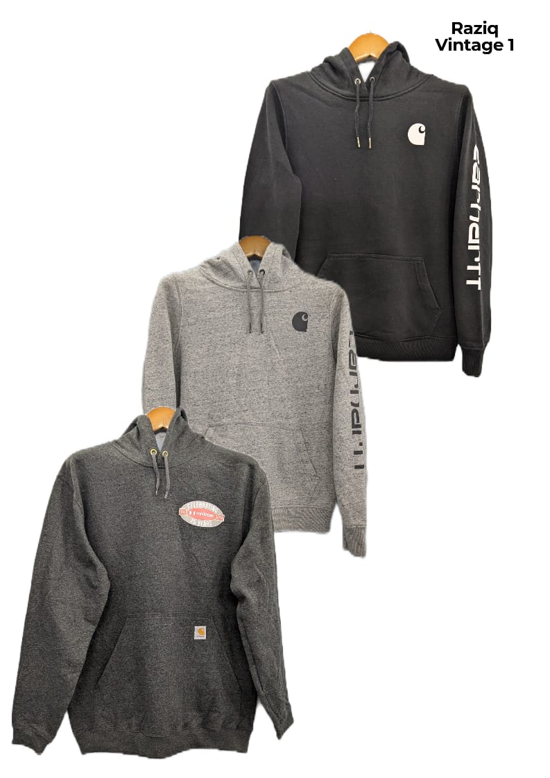 💥 RV1137 Carhartt Hoodies