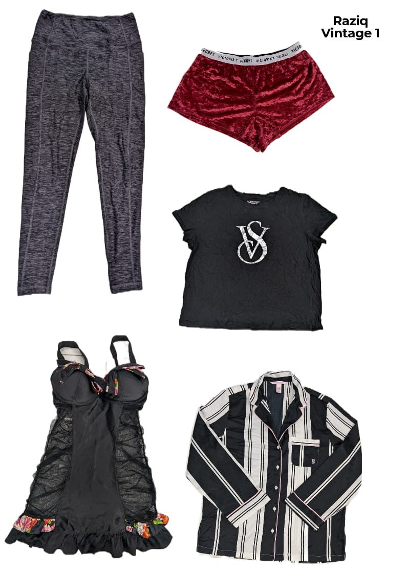 💥 RV1141 Victoria Secrets