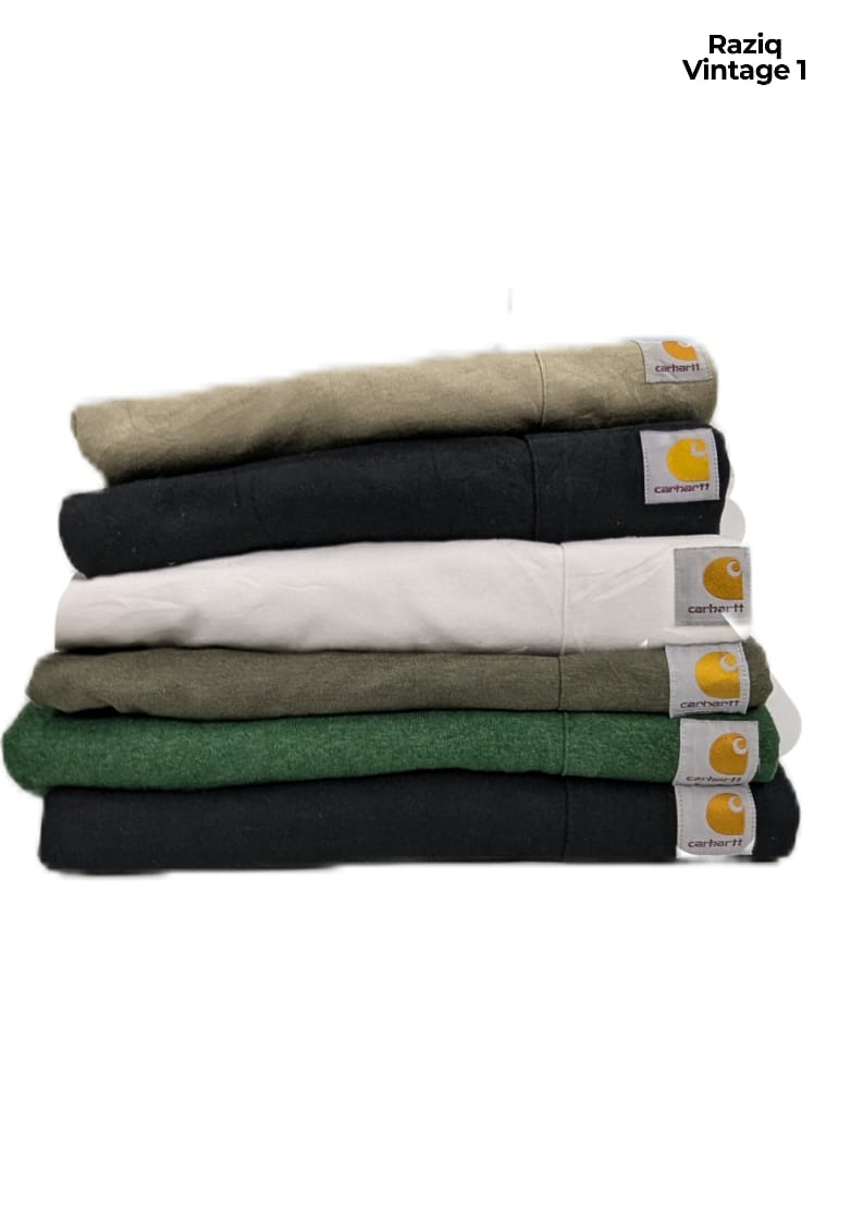 💥 RV1143 Carhartt Tshirts