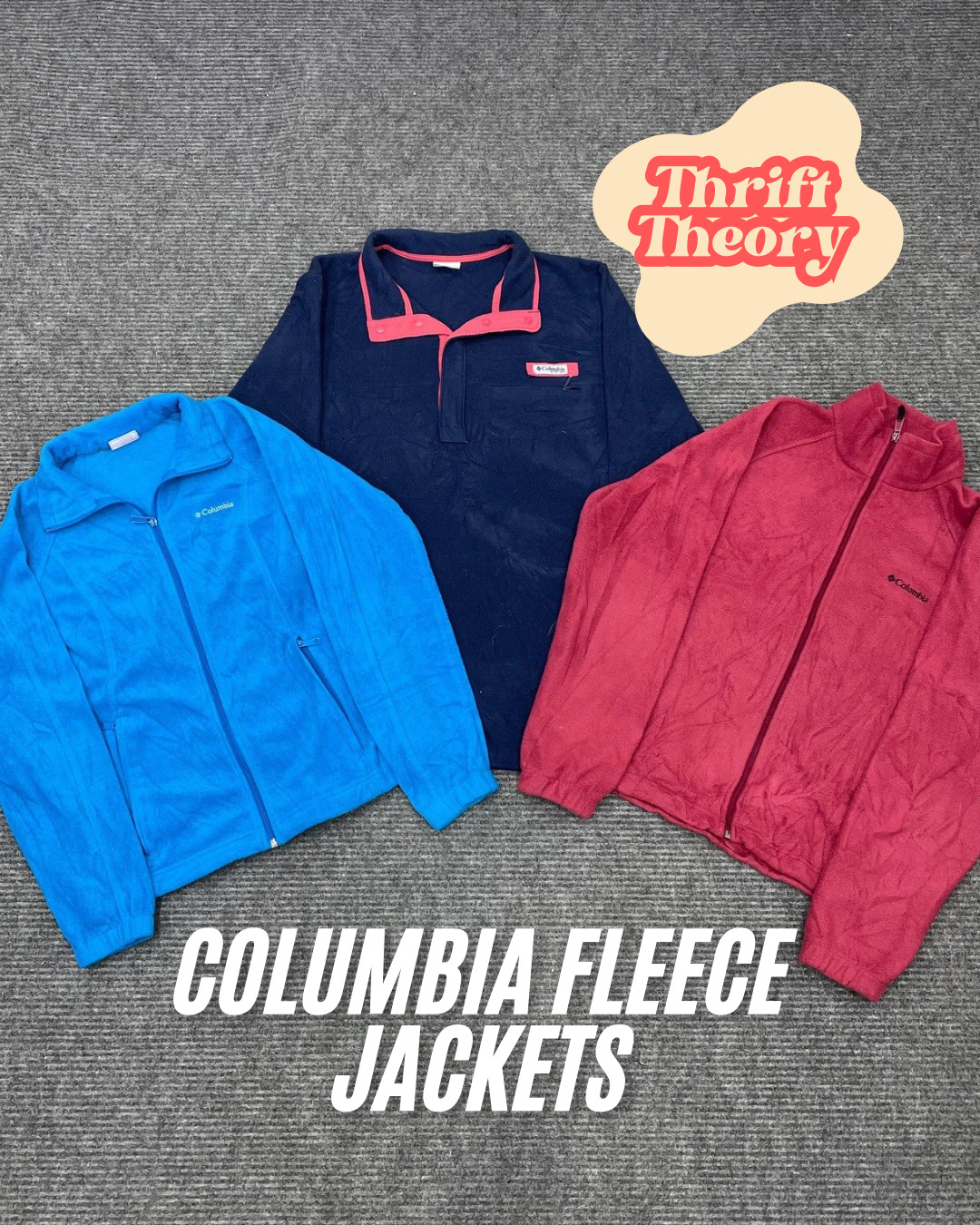 Giubbotti Fleece Columbia - (12/12)