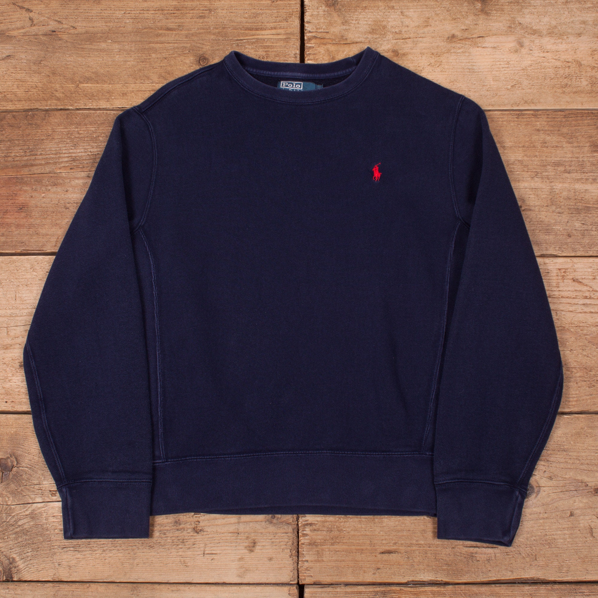 Ralph Lauren Round neck sweaters