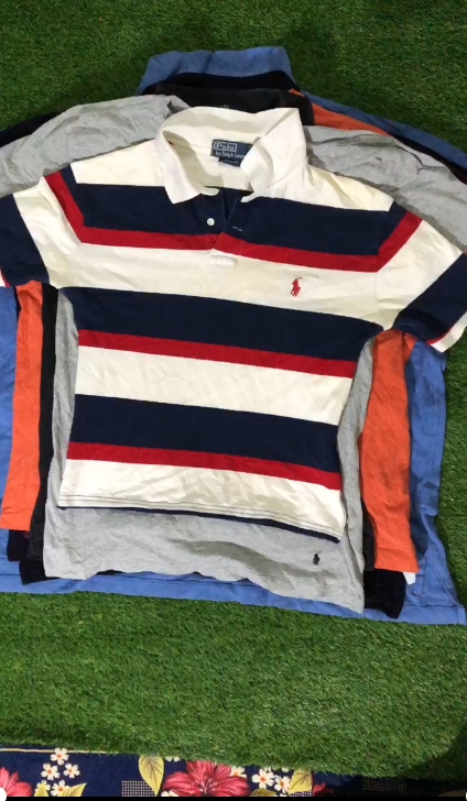 Polo T Shirt