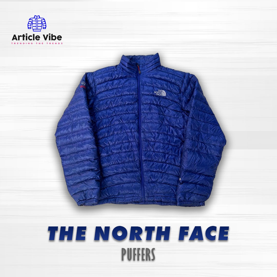 TNF Thin Puffers