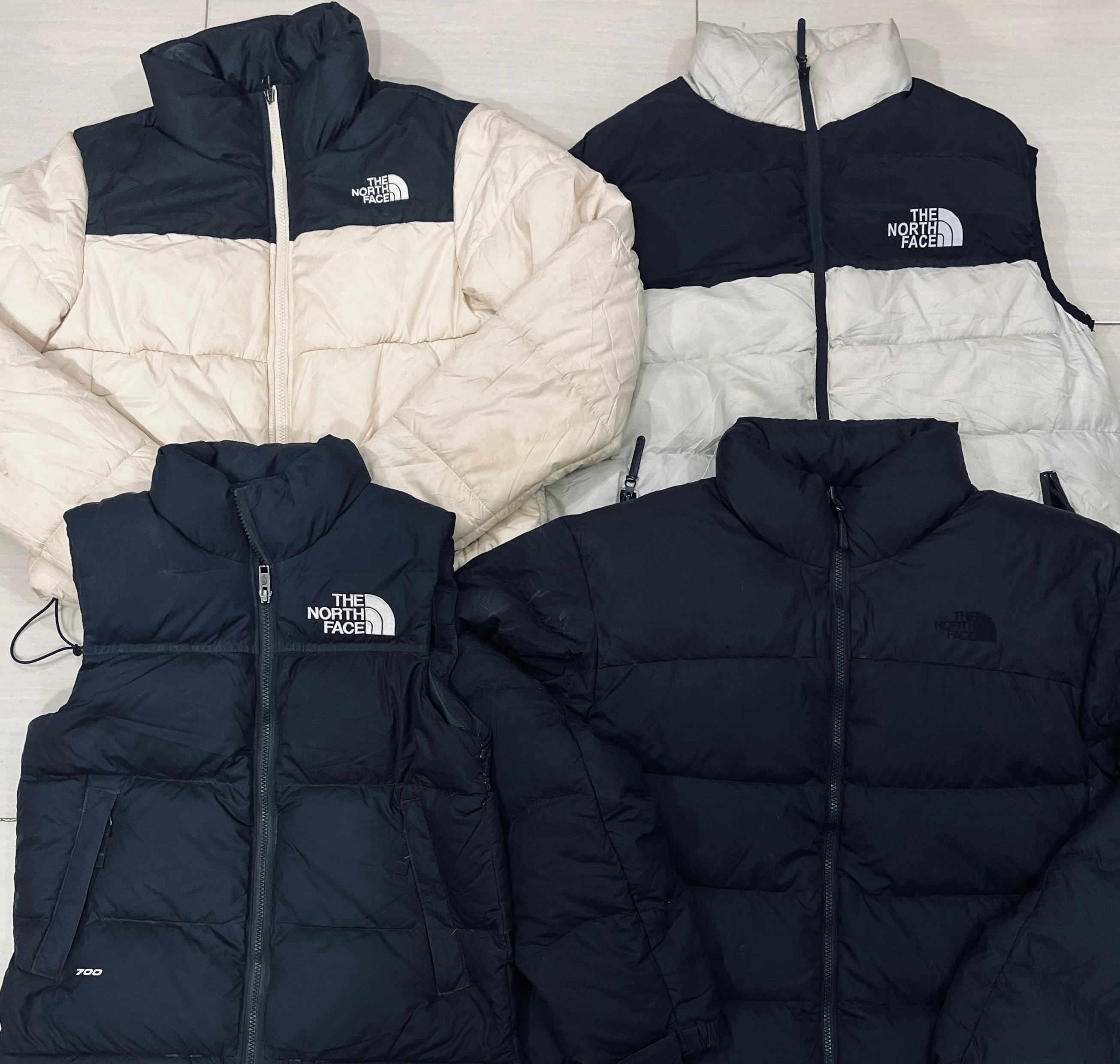 The North Face Puffer