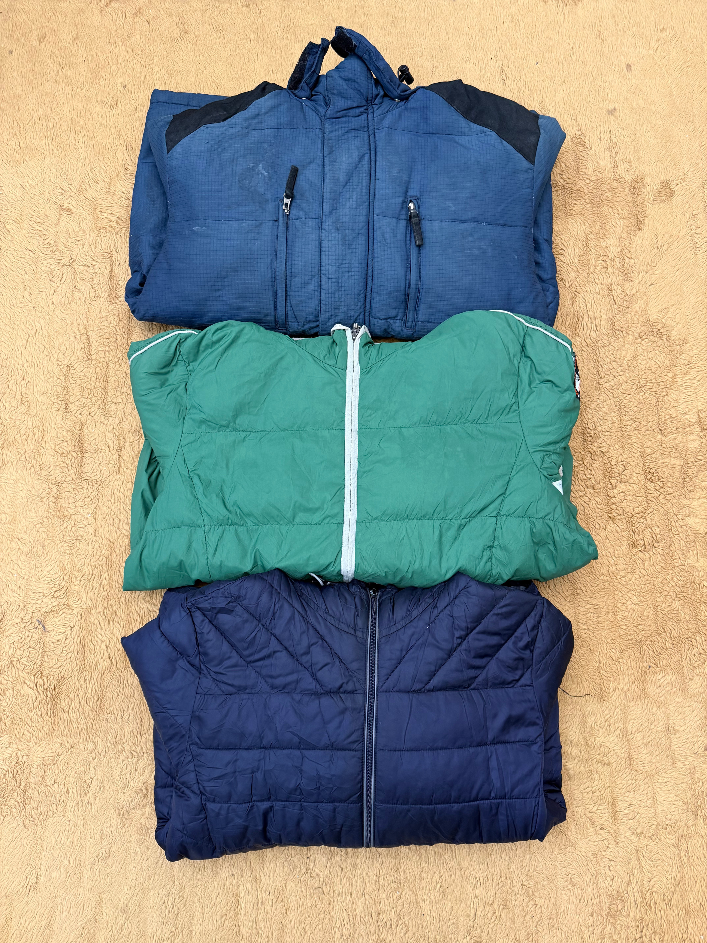 Napapijri Puffers Jackets