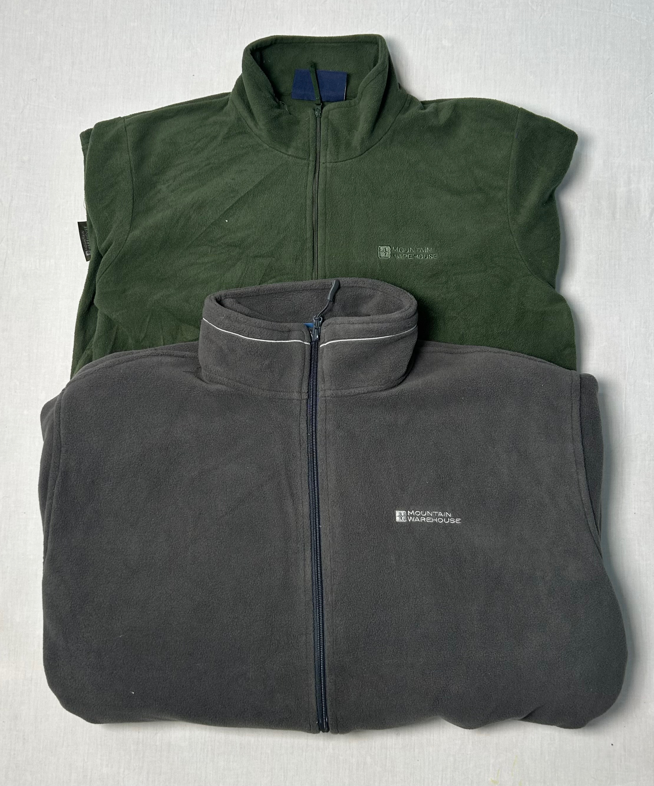 Mountain ware house jackets WR_0362