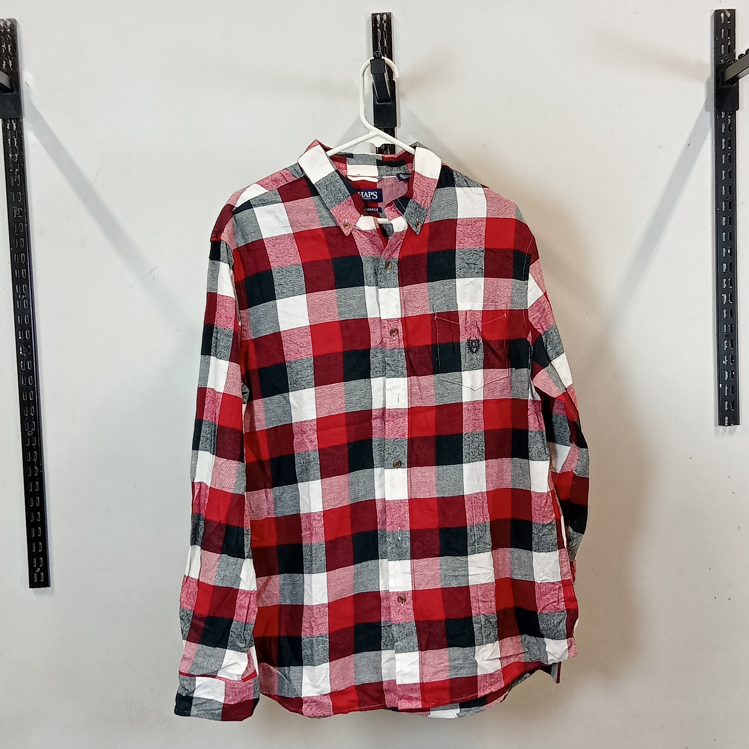 CHAPS MENS SHIRTS - BUNDLE 13