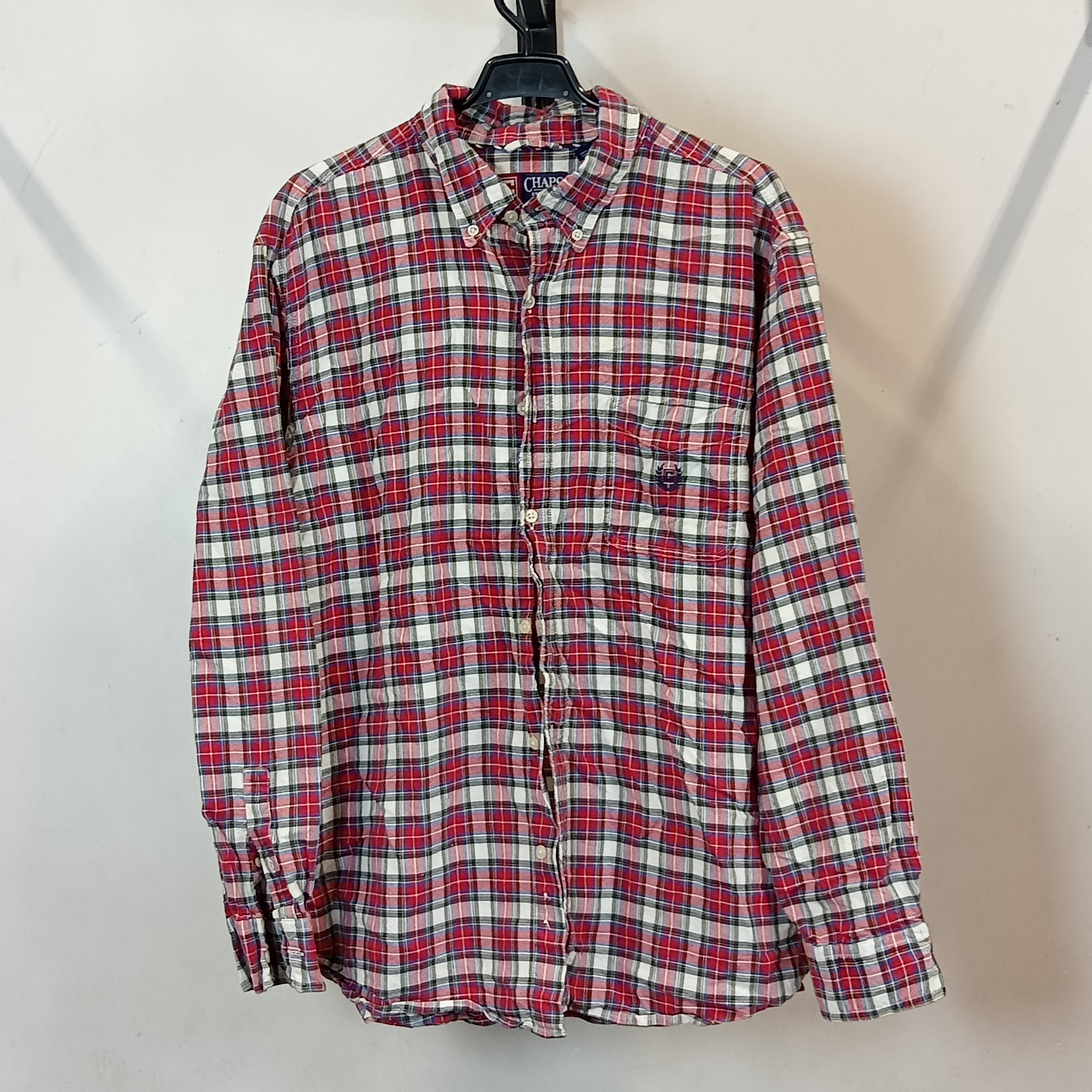 CHAPS MENS SHIRTS - BUNDLE 17