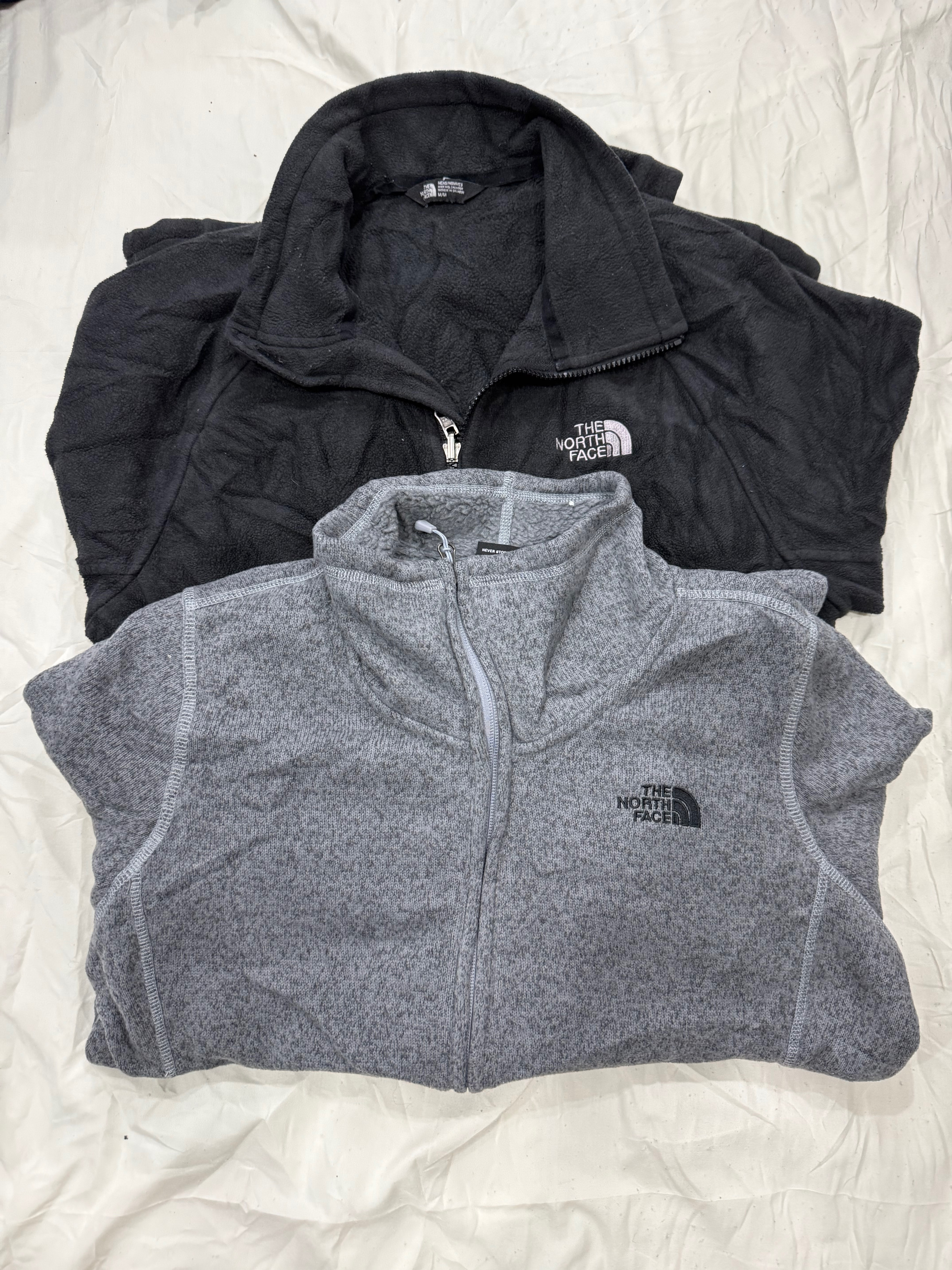 The North Face Fleece Jackets