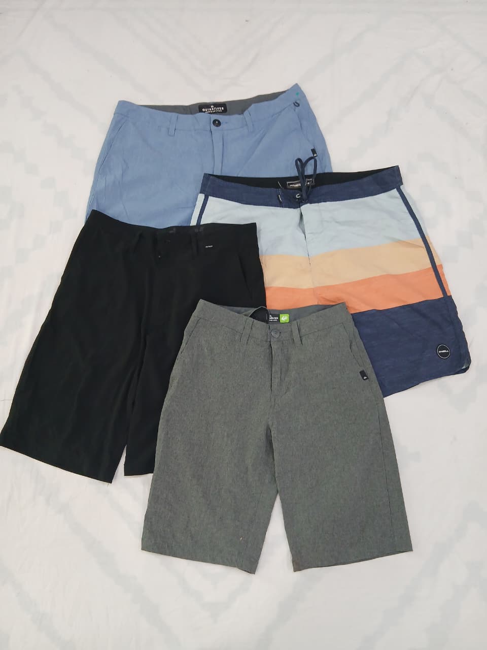 ZV1034 Surf Brand Sports Shorts