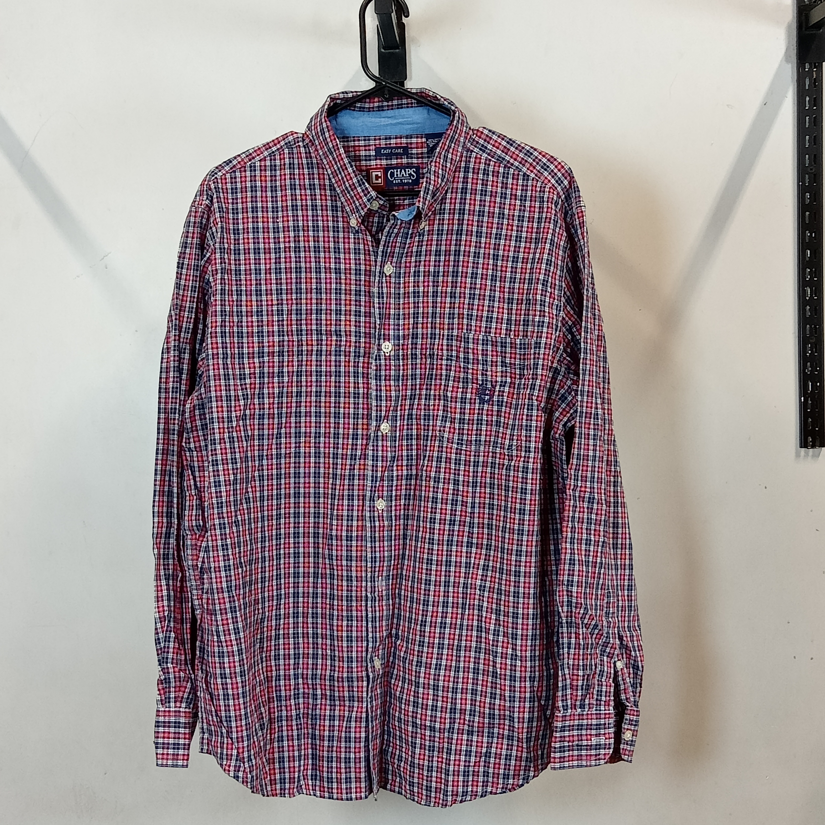 CHAPS MENS SHIRTS - BUNDLE 20