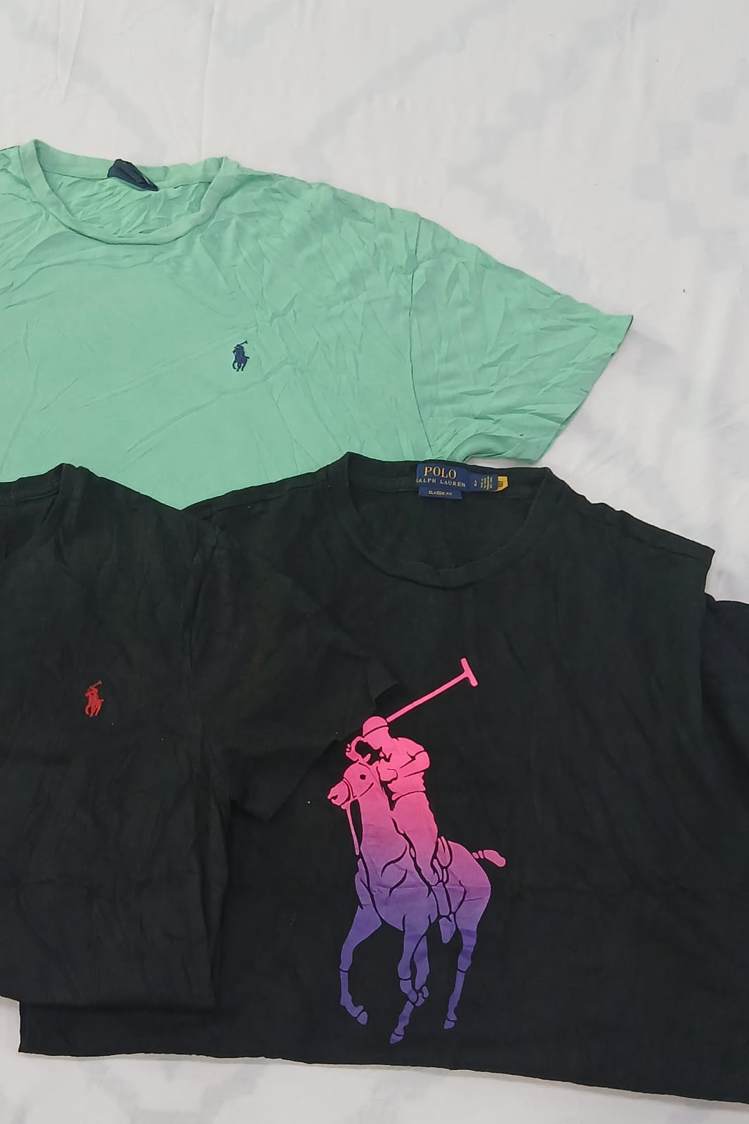 CRZ1029 Polo Ralph Lauren T-Shirt