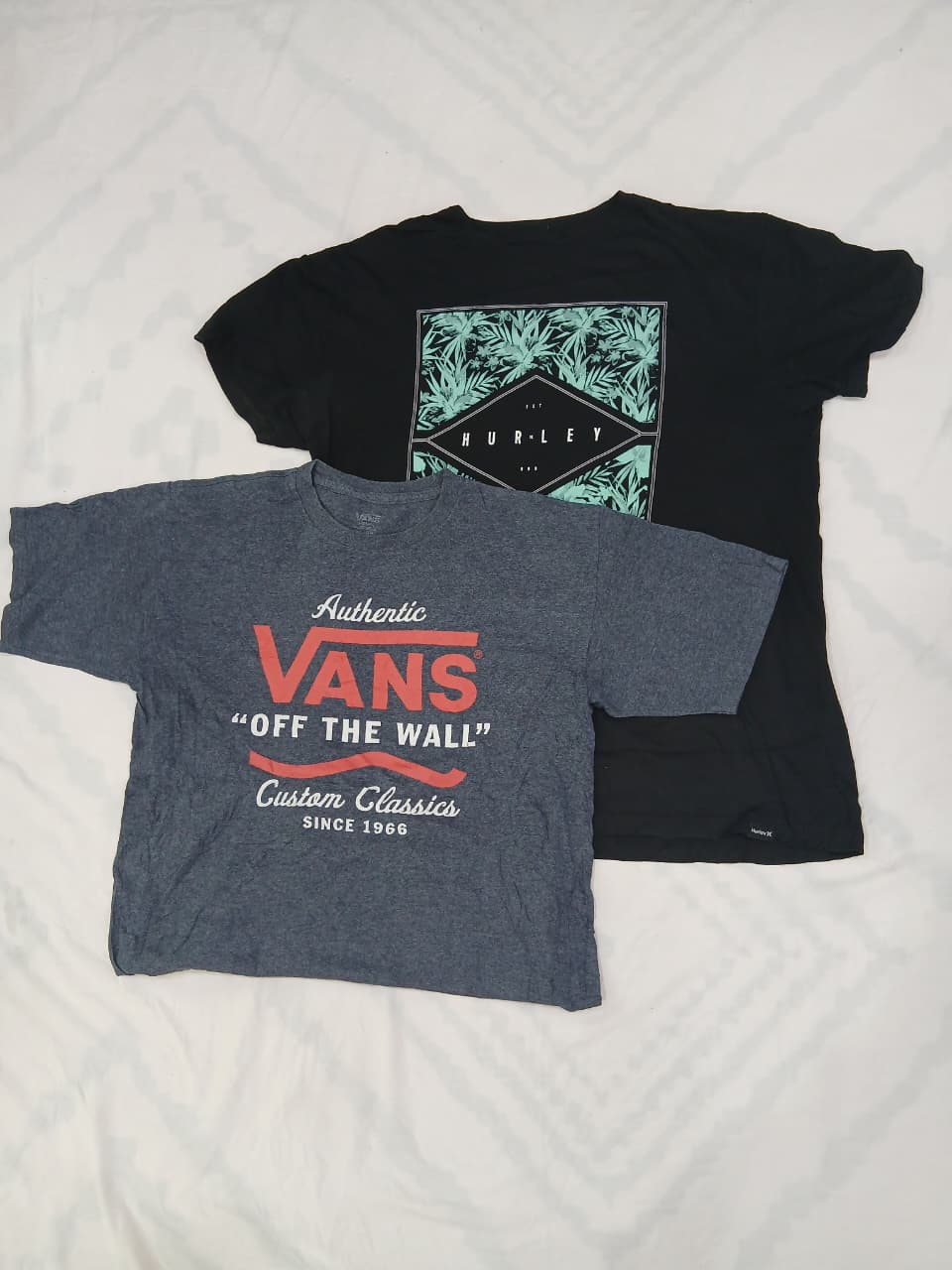 ZV1035 Surf Brand T-Shirts