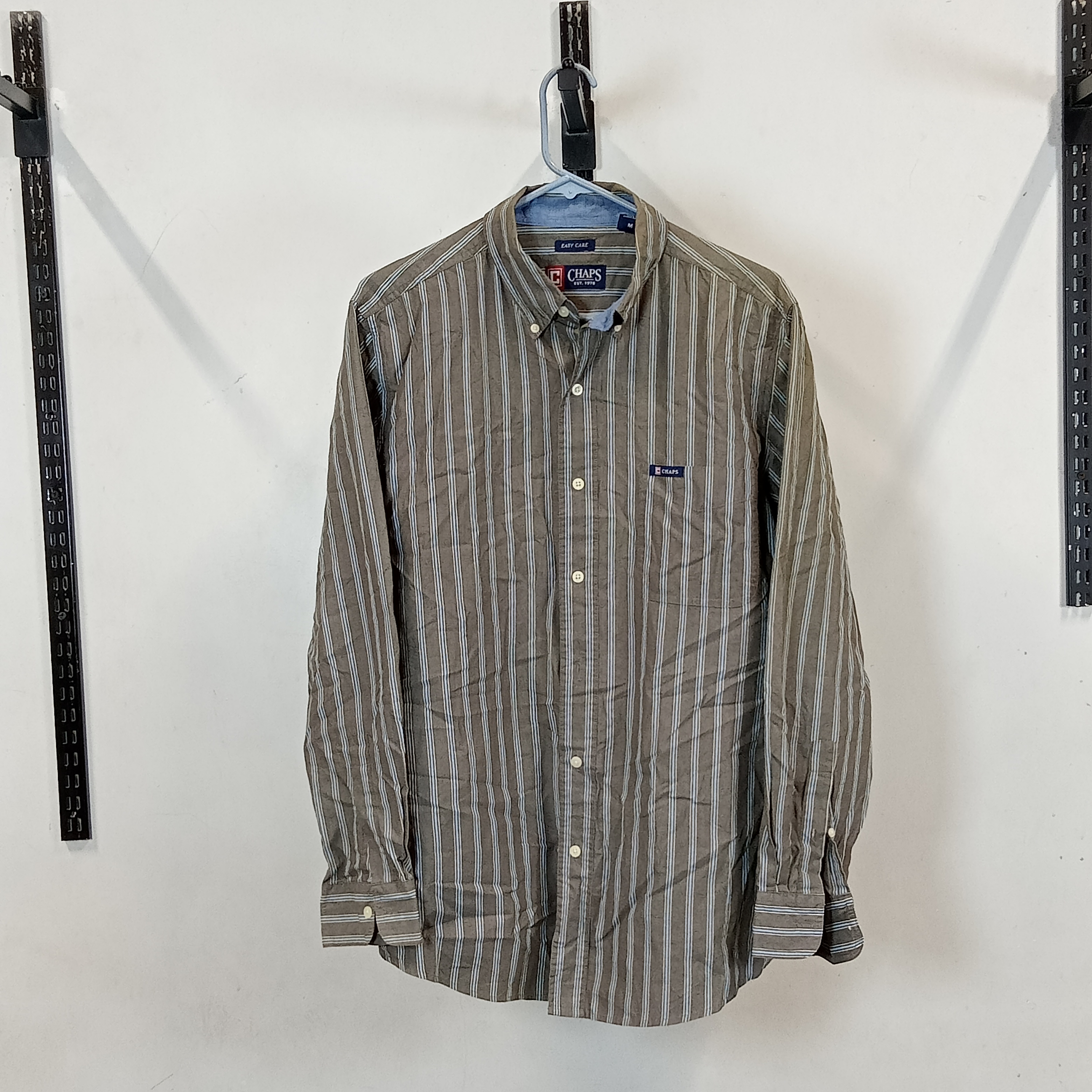 CHAPS MENS SHIRTS - BUNDLE 24
