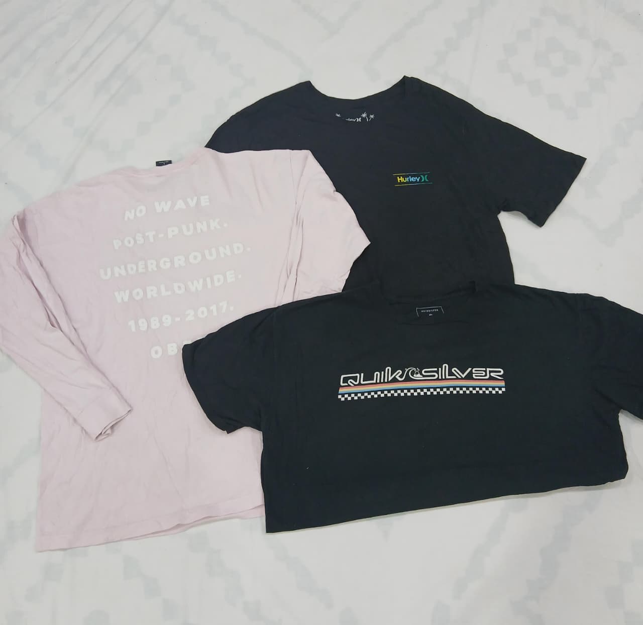 ZV1038 Surf Brand T-Shirts