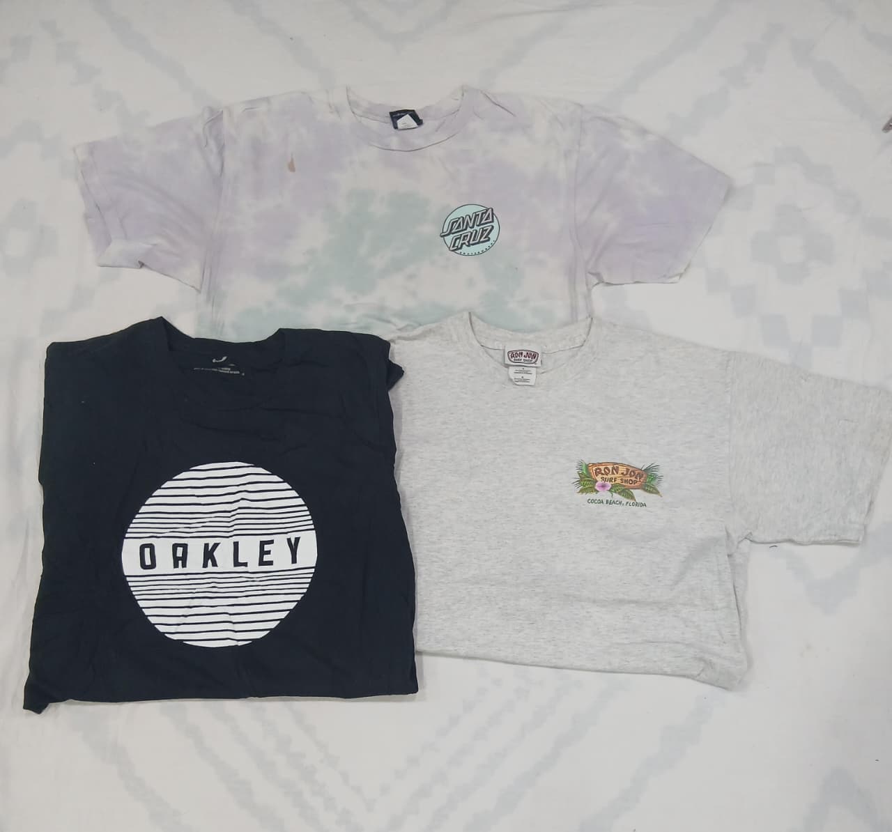 ZV1039 Surf Brand T-Shirts