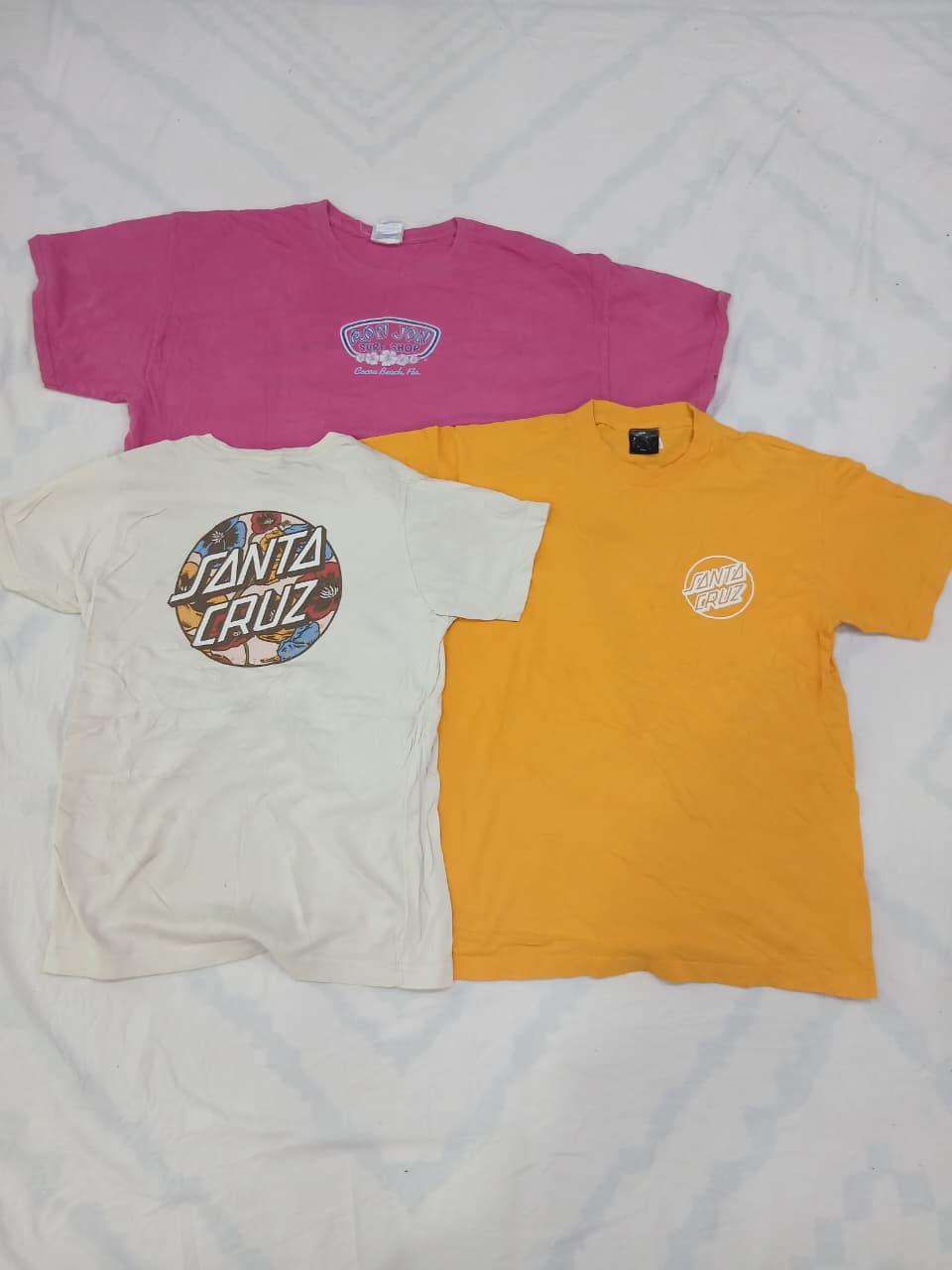 CRZ1063 Surf Brand T-Shirt