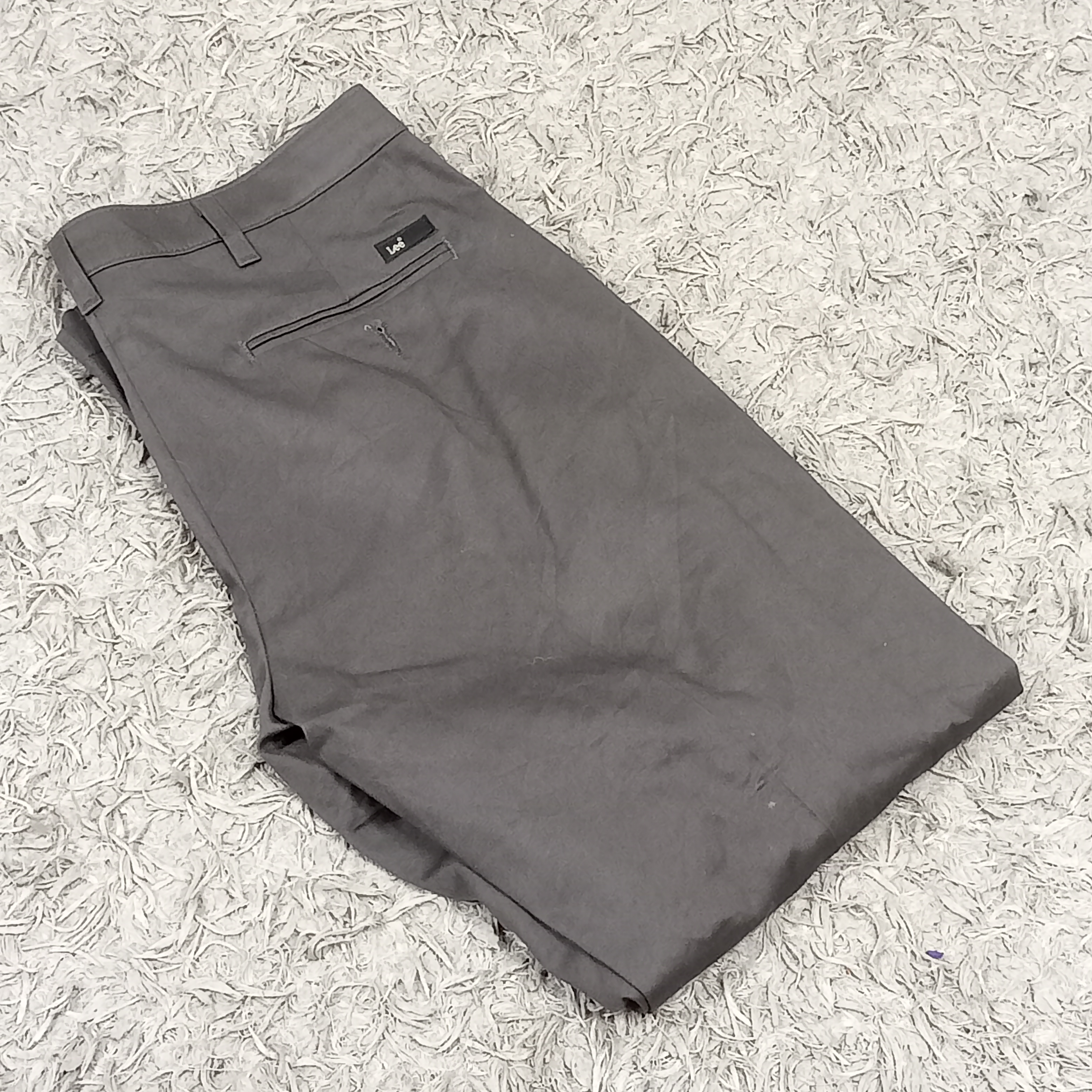 LEE & NAUTICA COTTON PANTS - BUNDLE 03