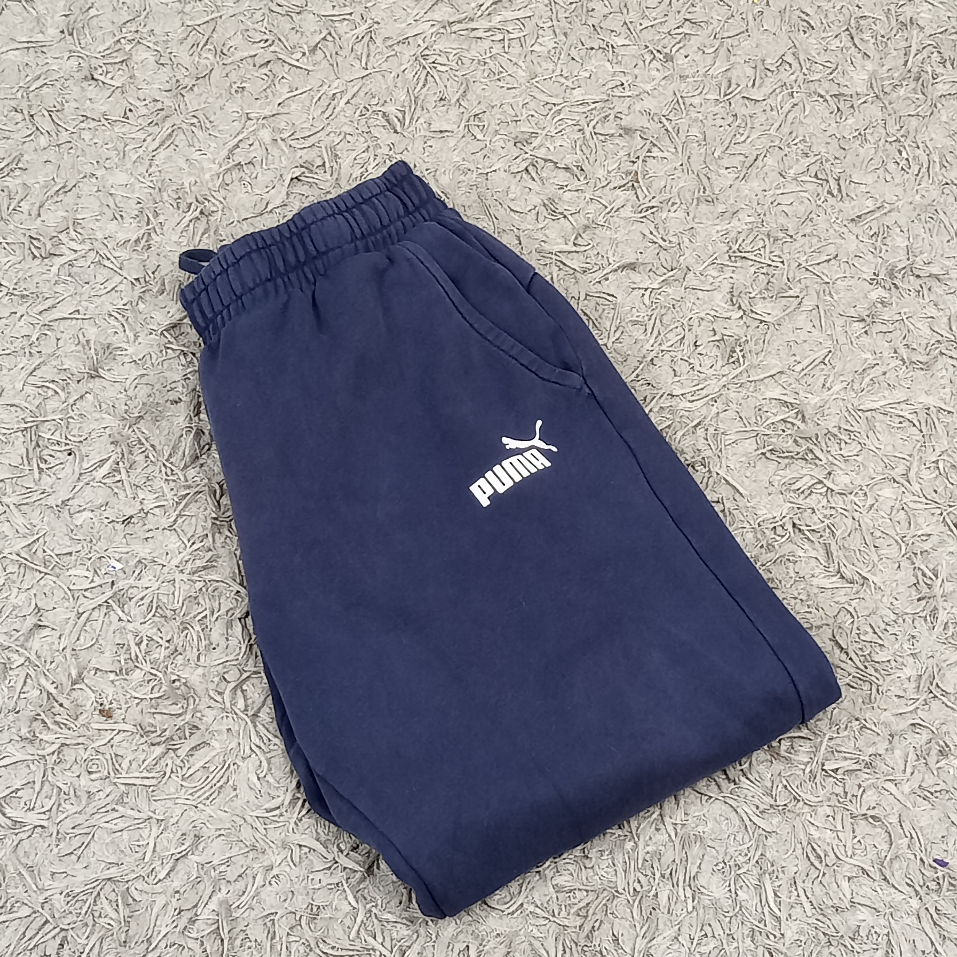 MIX BRANDED JOGGING TROUSERS - BUNDLE 01