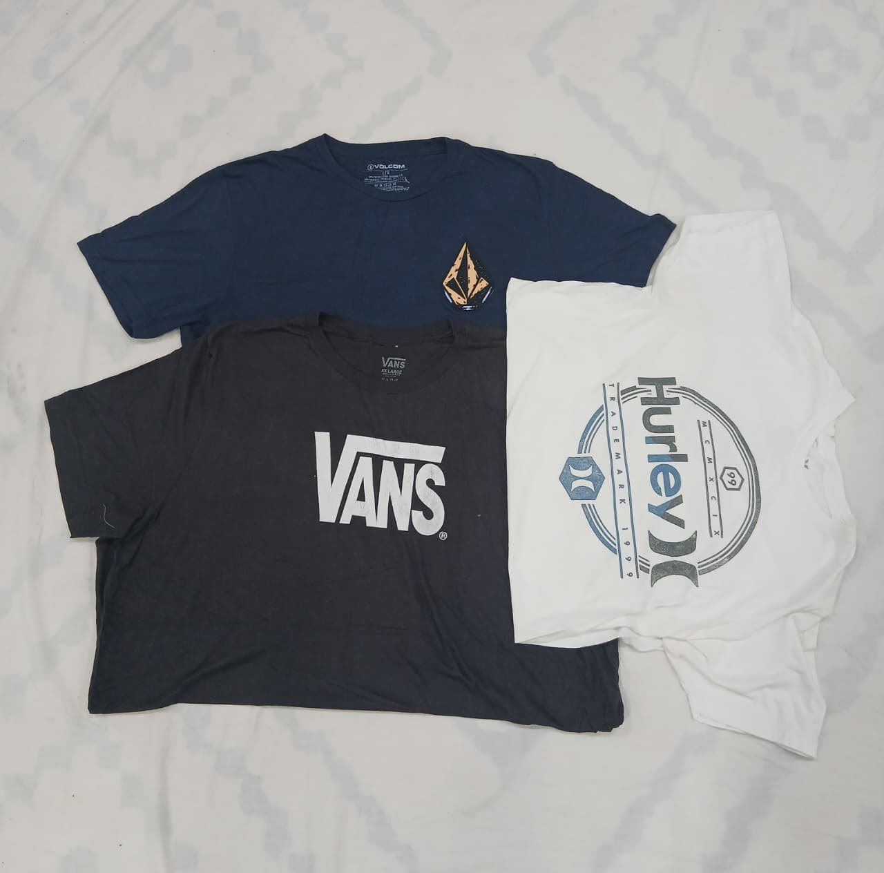 CRZ1038 Surf Brand T-Shirt