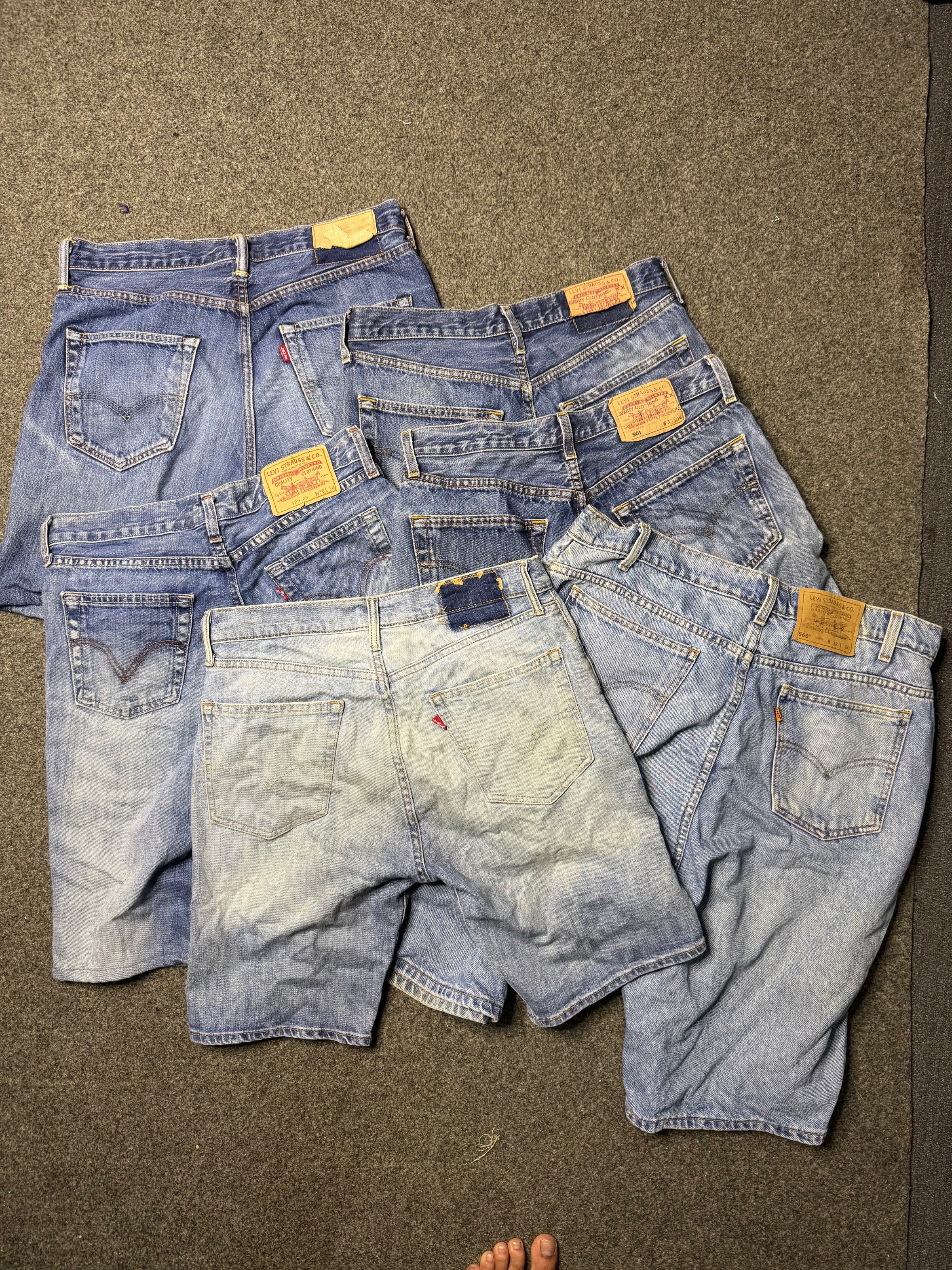 Levi's Shorts