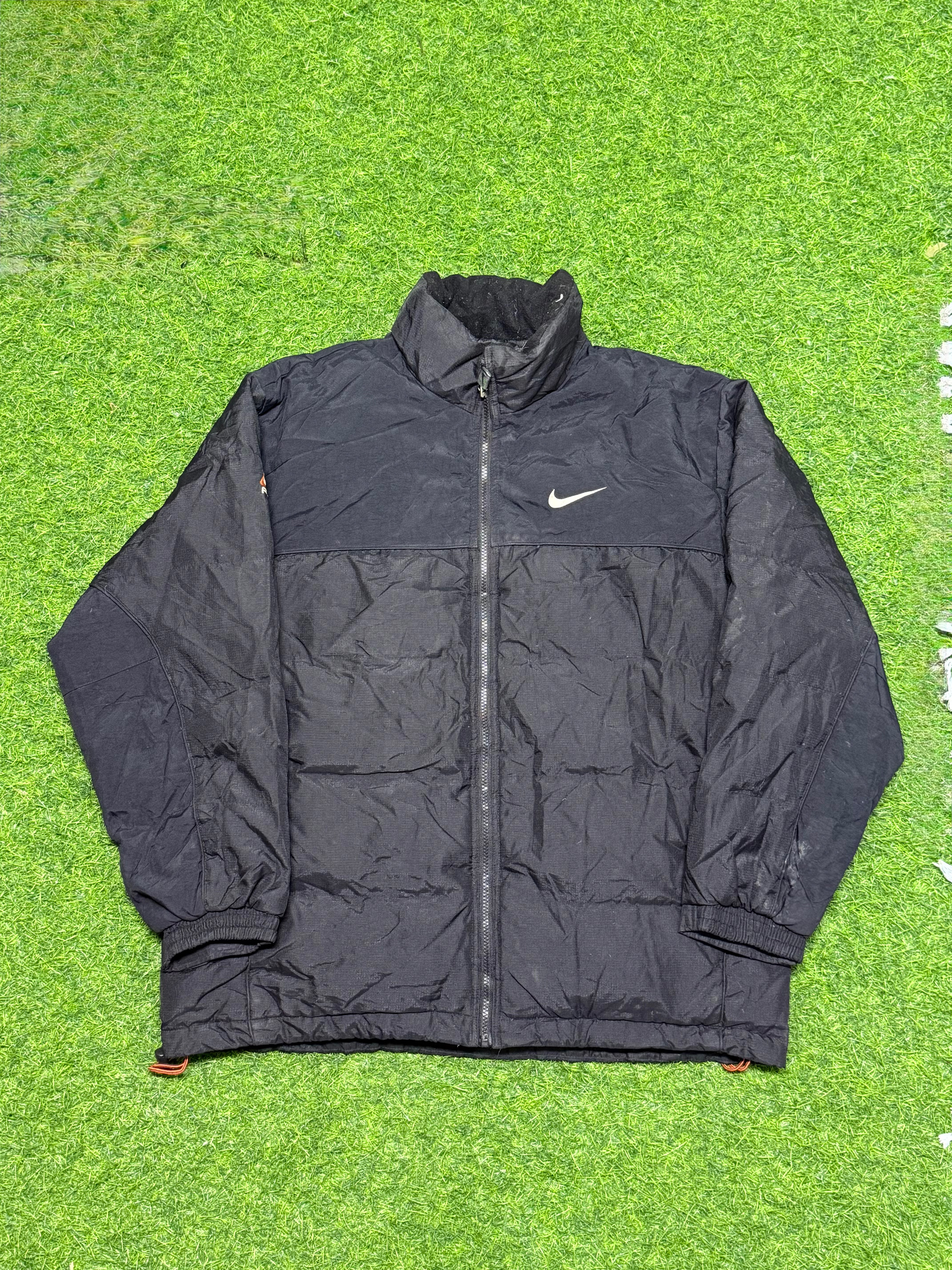 Nike ACG puffer jackets 10 pcs
