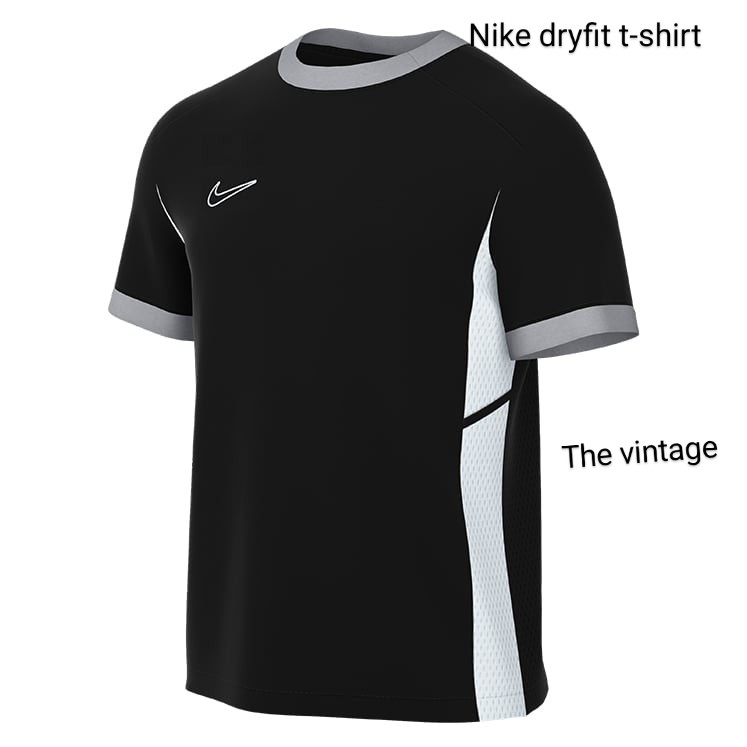 Nike drifit t-shirts