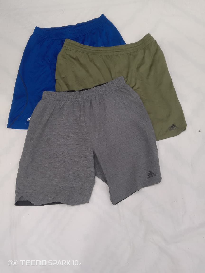 CRZ1054 Adidas Sportshorts