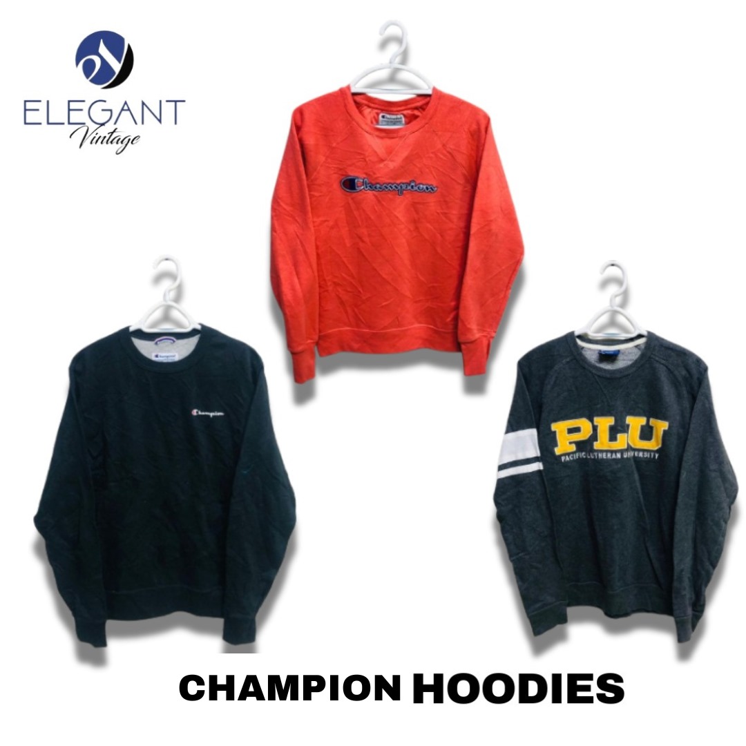 チャンピオン スウェットシャツ - EVM0291