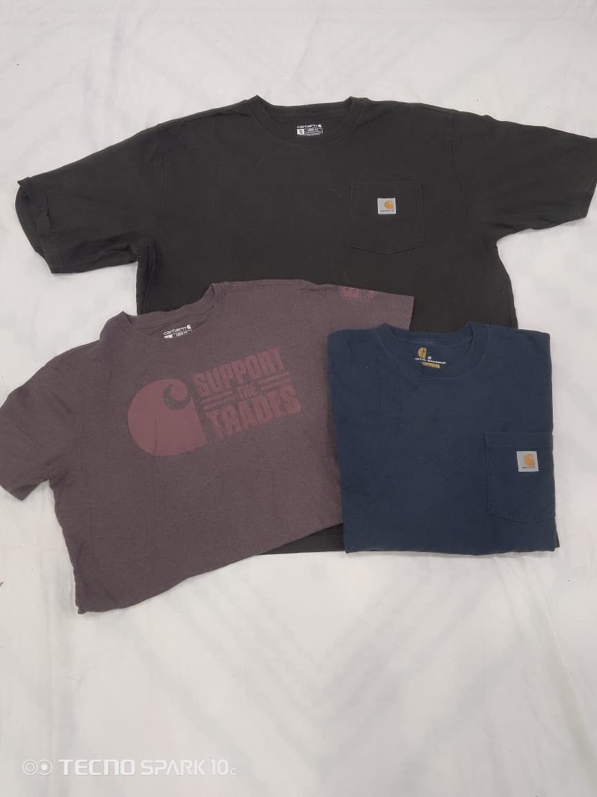 CRZ1057 Carhartt T-Shirt