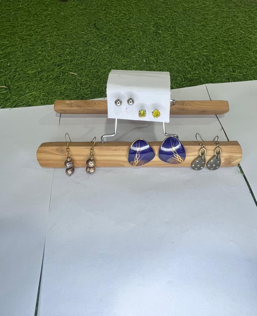 Y2K inspired Earrings Drops Mix