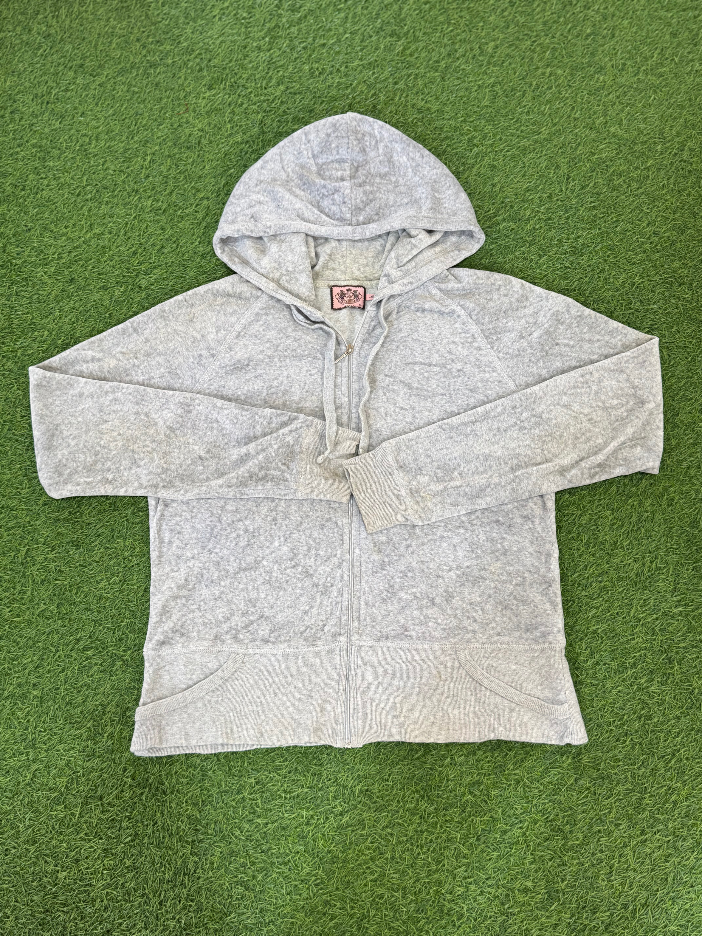 Marken-Juicy Couture-Hoodies