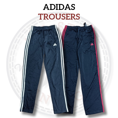 Adidas Trousers