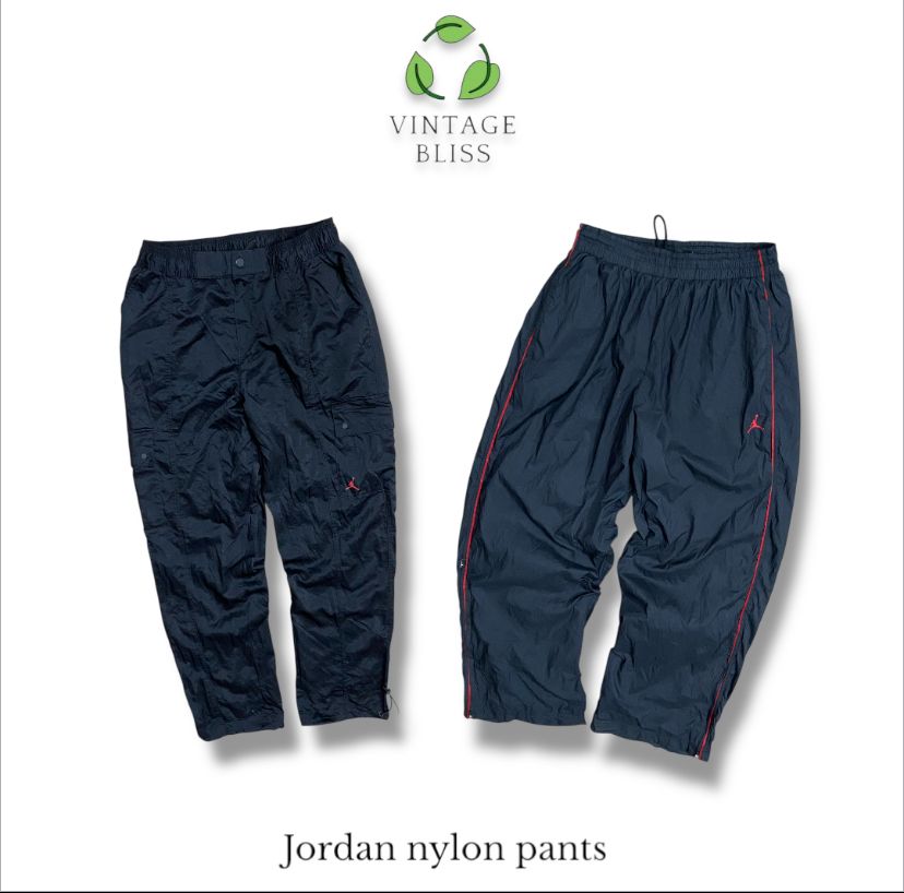 Jordan & Fila Trainingshose