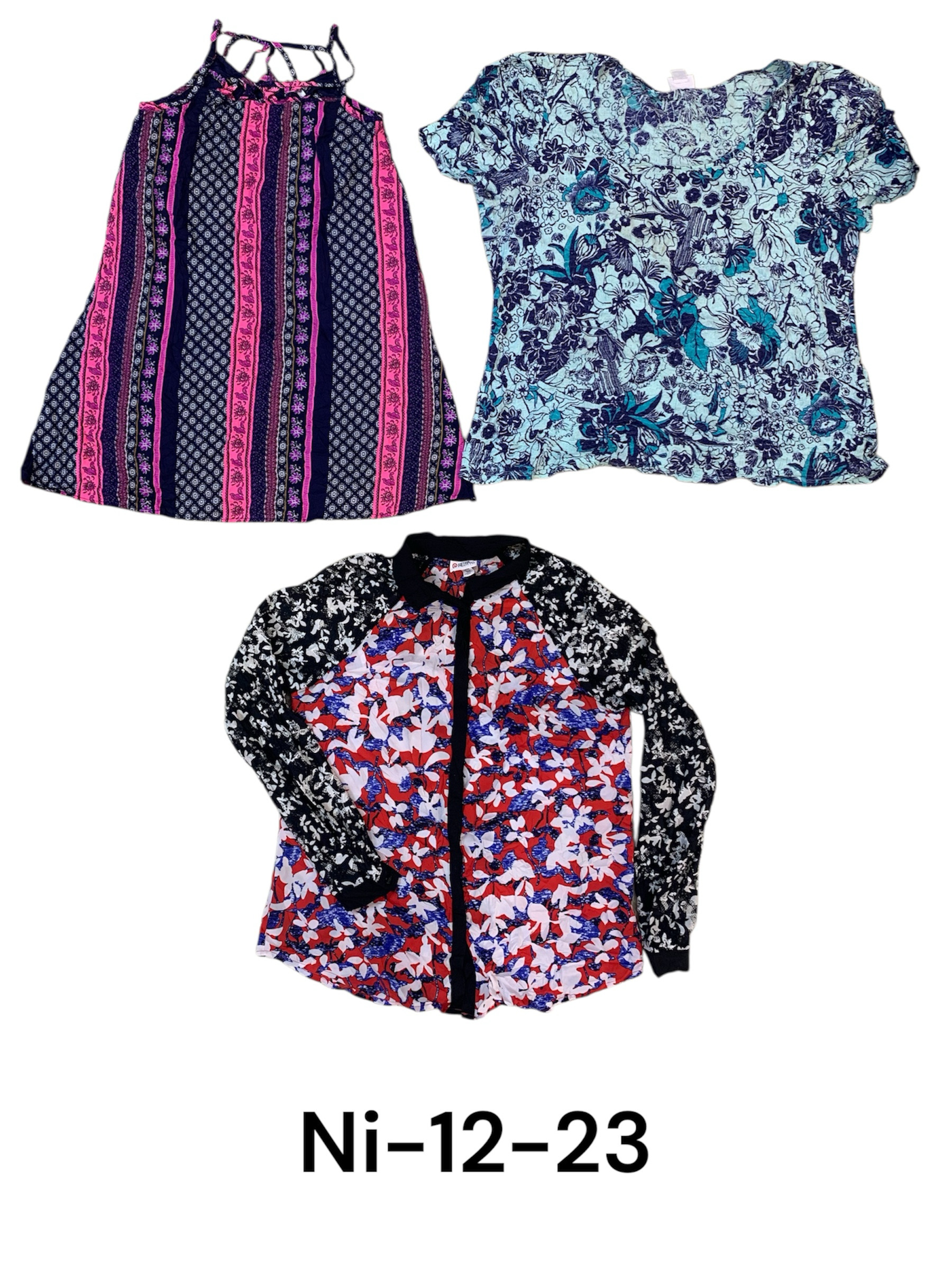 Retro Blazers(Ni-12-23)