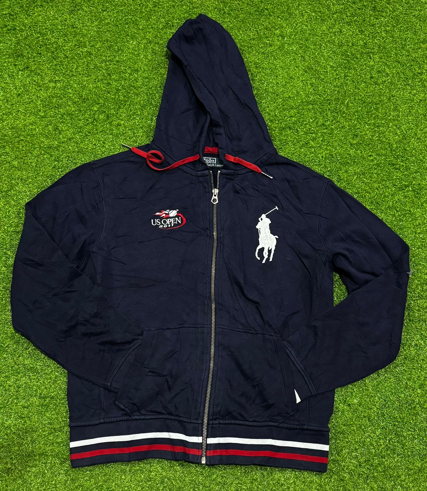 Felpe e hoodie Ralph Lauren 16 pezzi