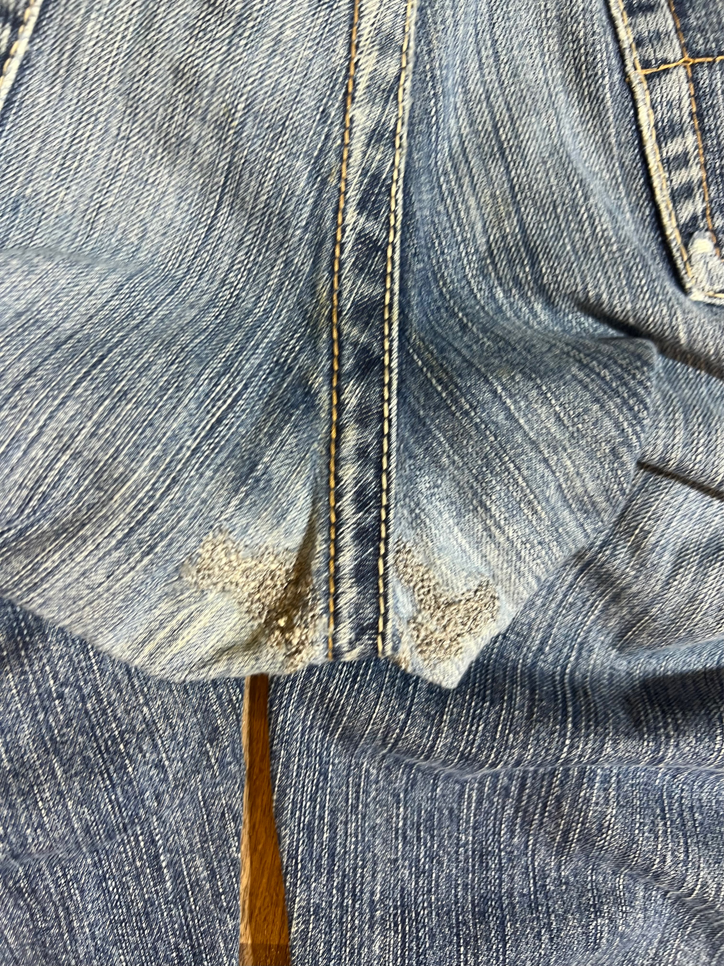 Jeans Hip Hop incluant Karl Kani, Southpole et d'autres marques