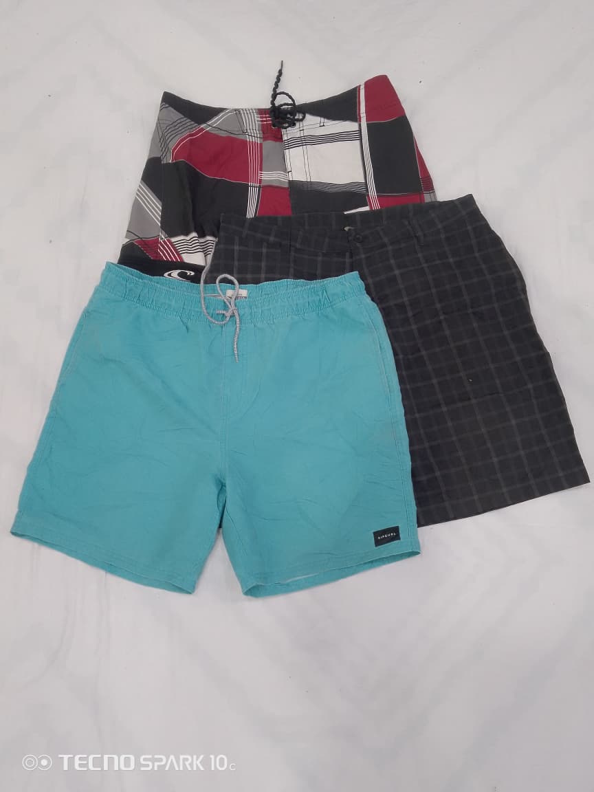 ZV1052 Surf Brand Sports Shorts