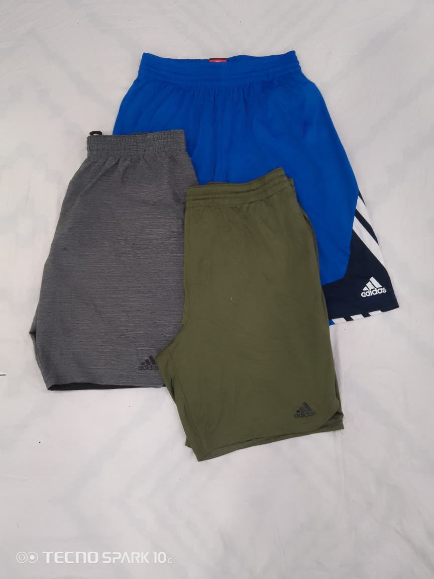 ZV1054 Adidas Sports Shorts