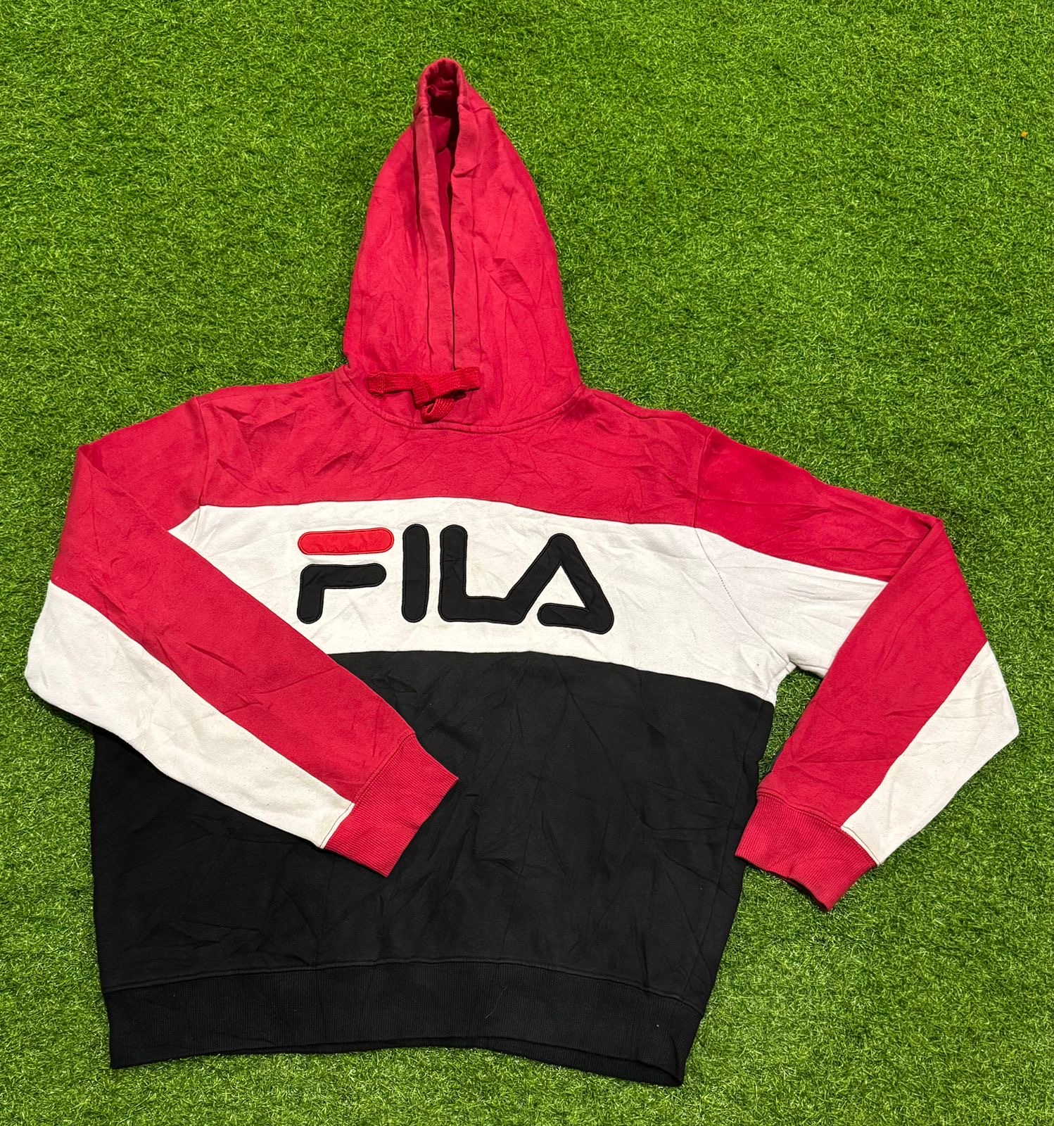 FILA felpe e Hoodie 15 PC