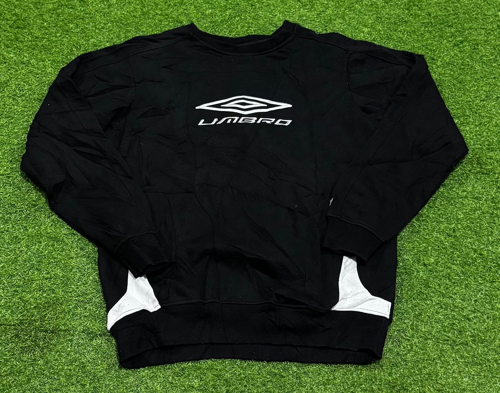 Felpe e Hoodie Umbro 9PCs