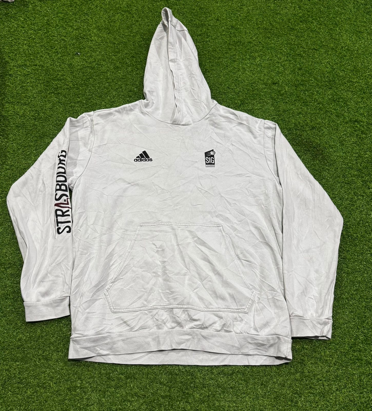 Felpe e hoodie Adidas 14 PCs