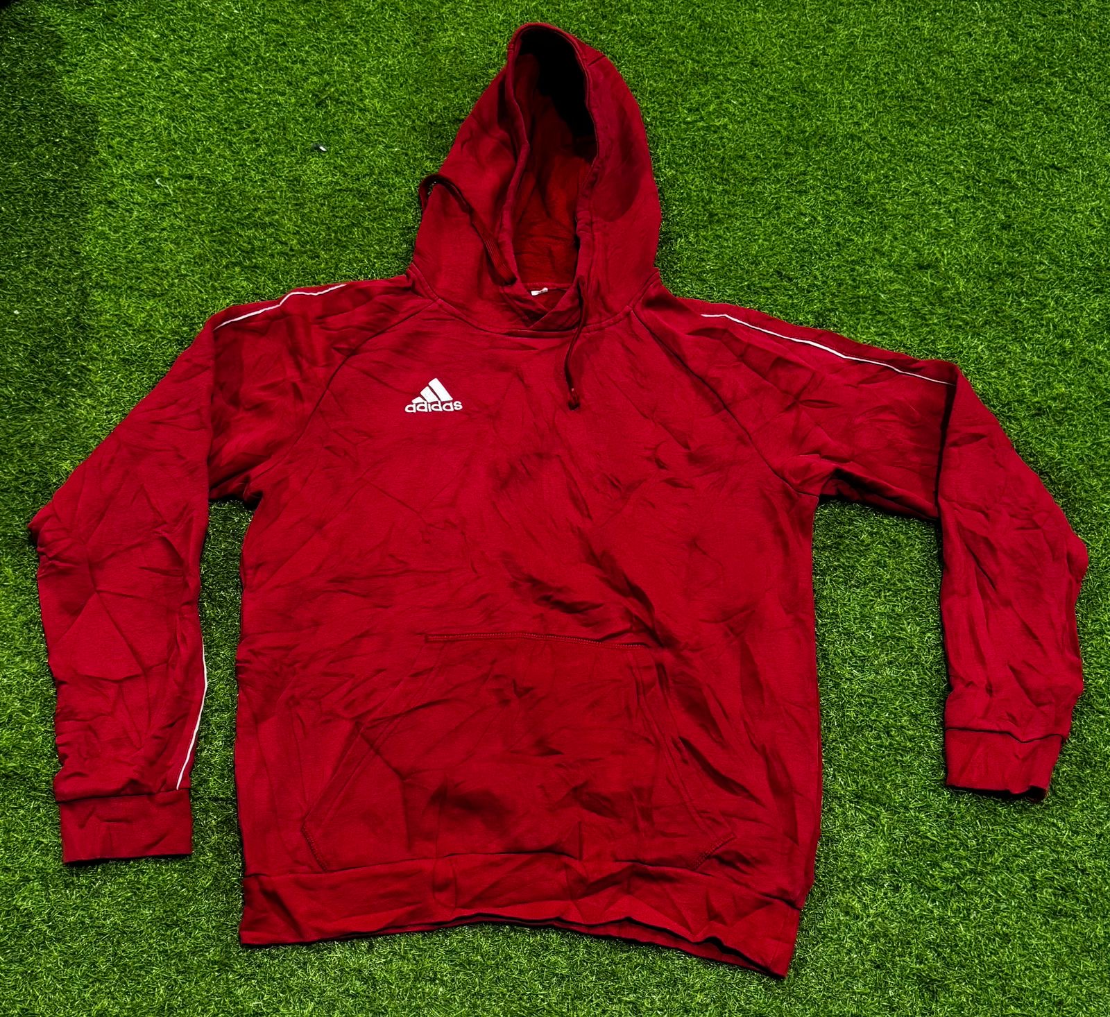 Felpe e hoodie Adidas 14 PCs