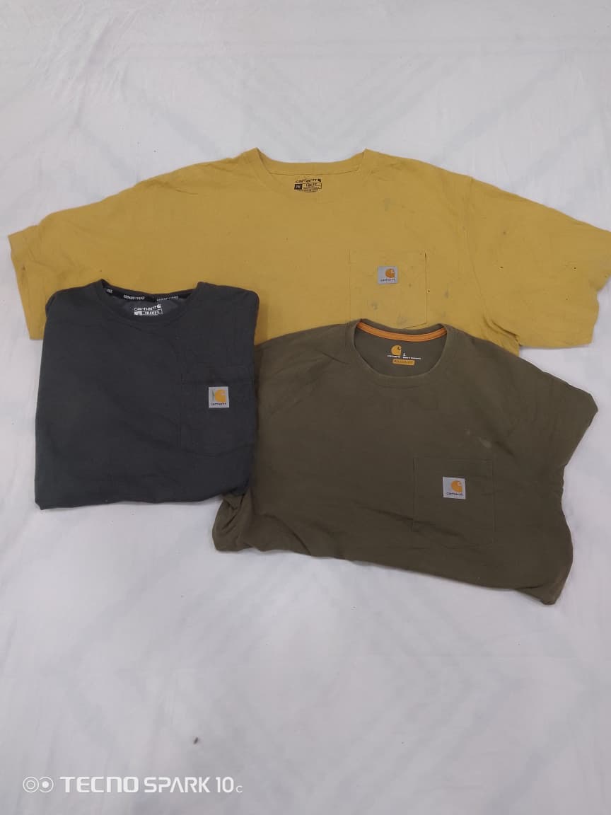 CRZ1067 Carhartt T-Shirt