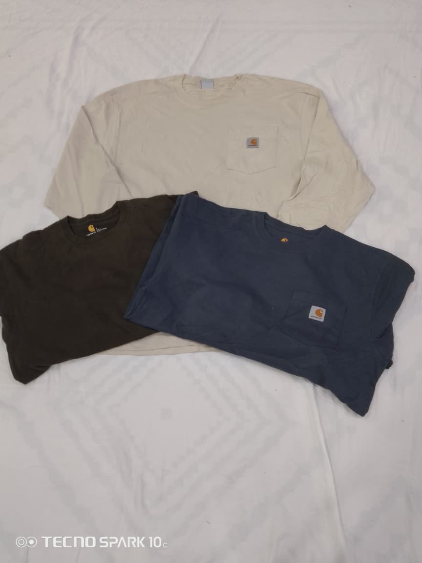 ZV1057 Carhartt T-Shirts