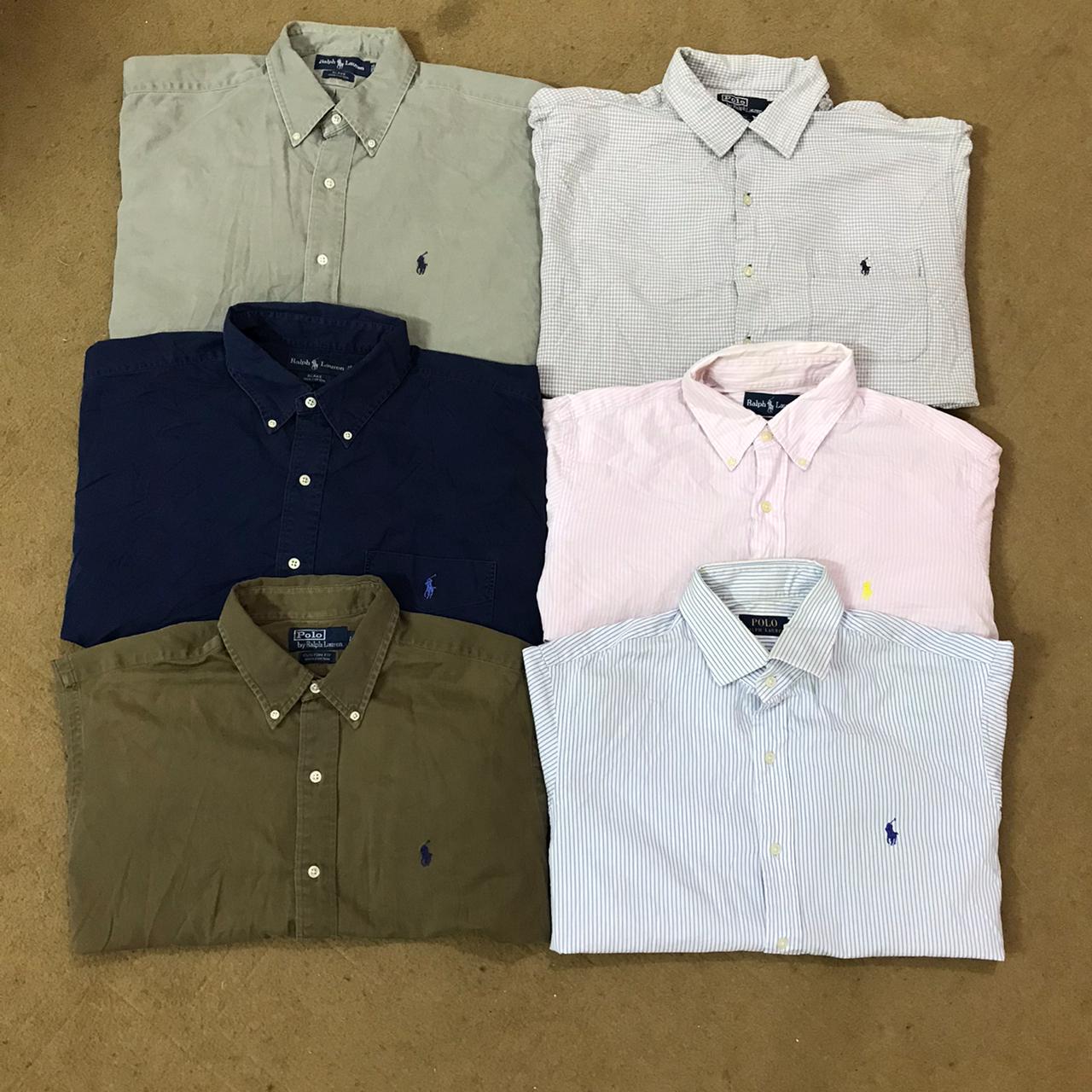 Polo Ralph Lauren Shirts