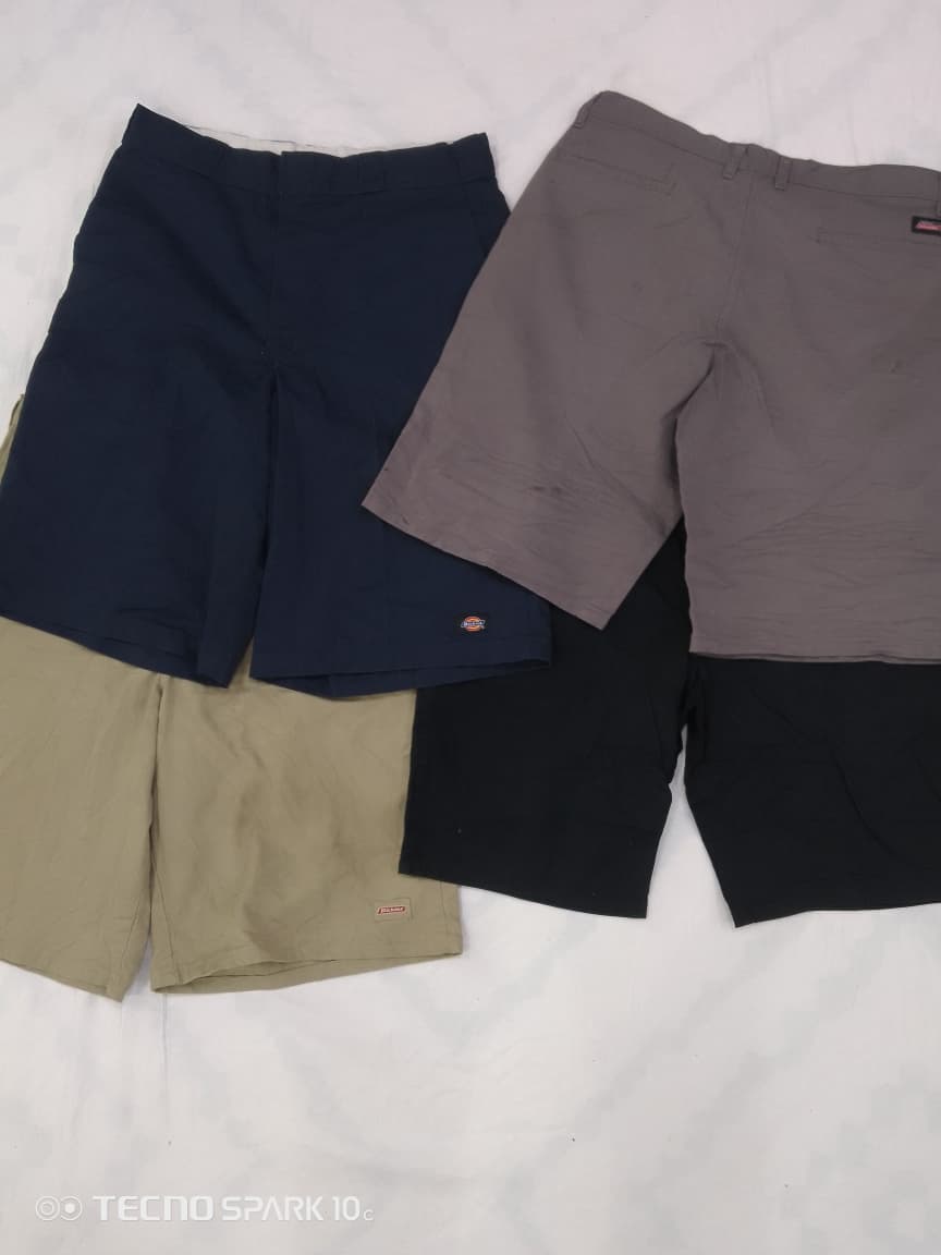 ZV1060 Dickies Mix Shorts