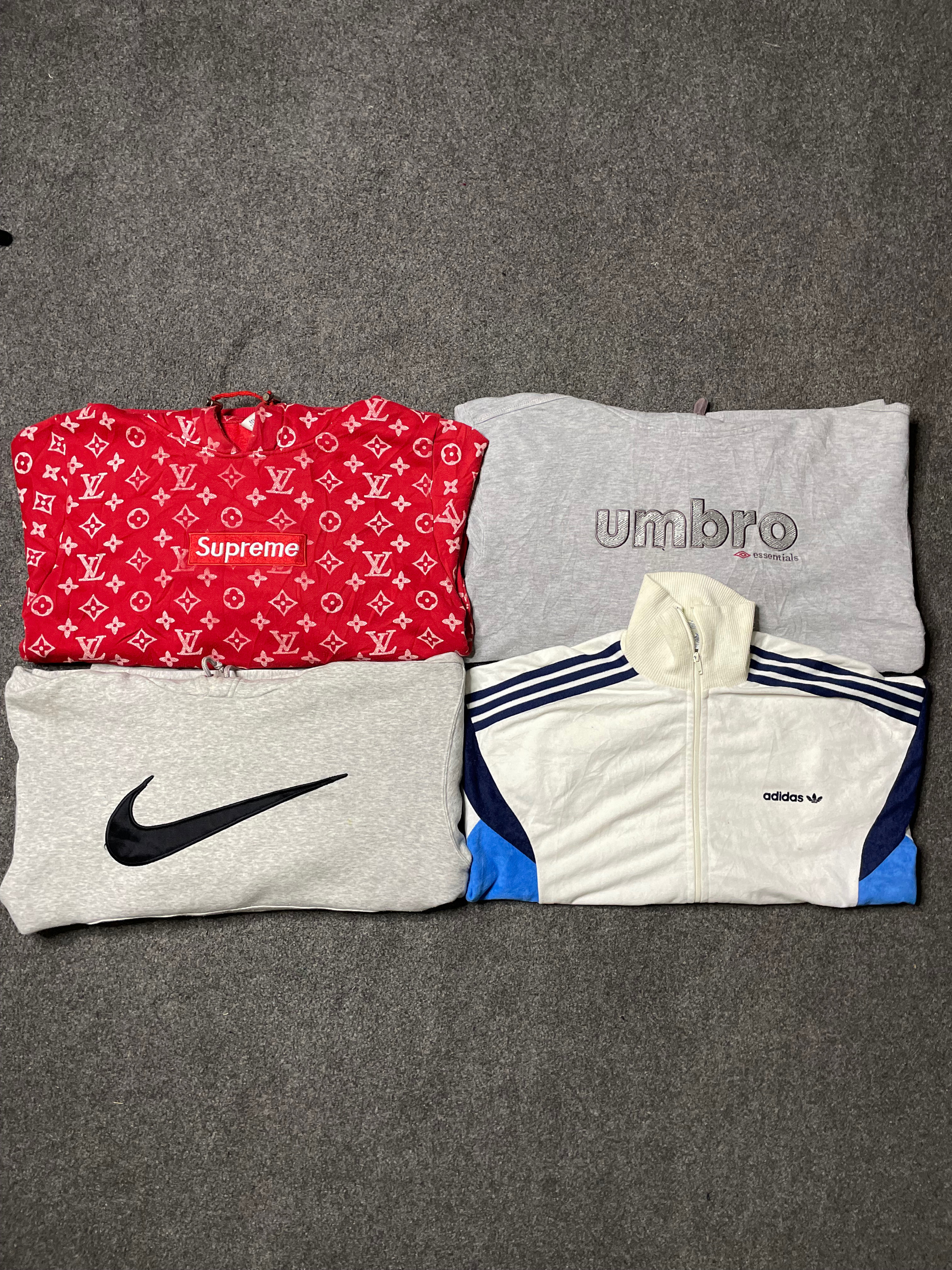 ビンテージ スウェットシャツ