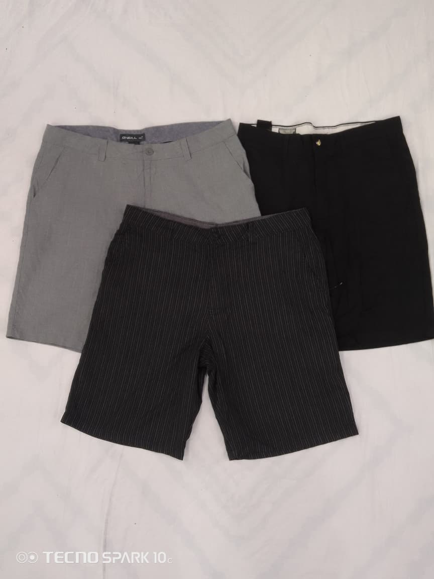 ZV1062 Surf Brand Mix Shorts