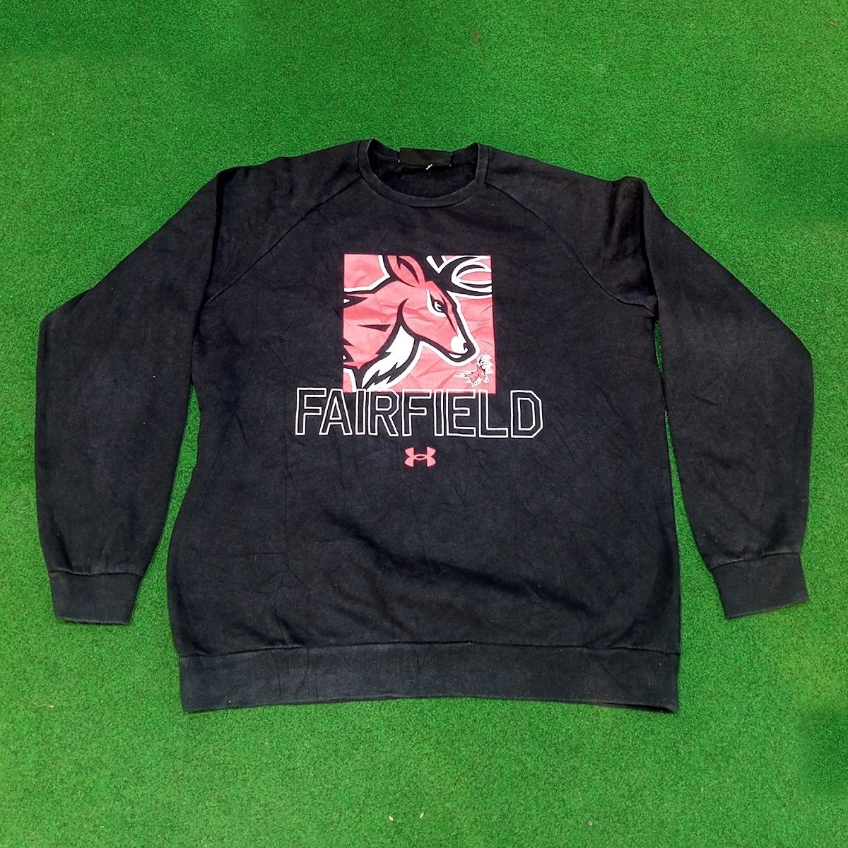 Under Armour Sweatshirt